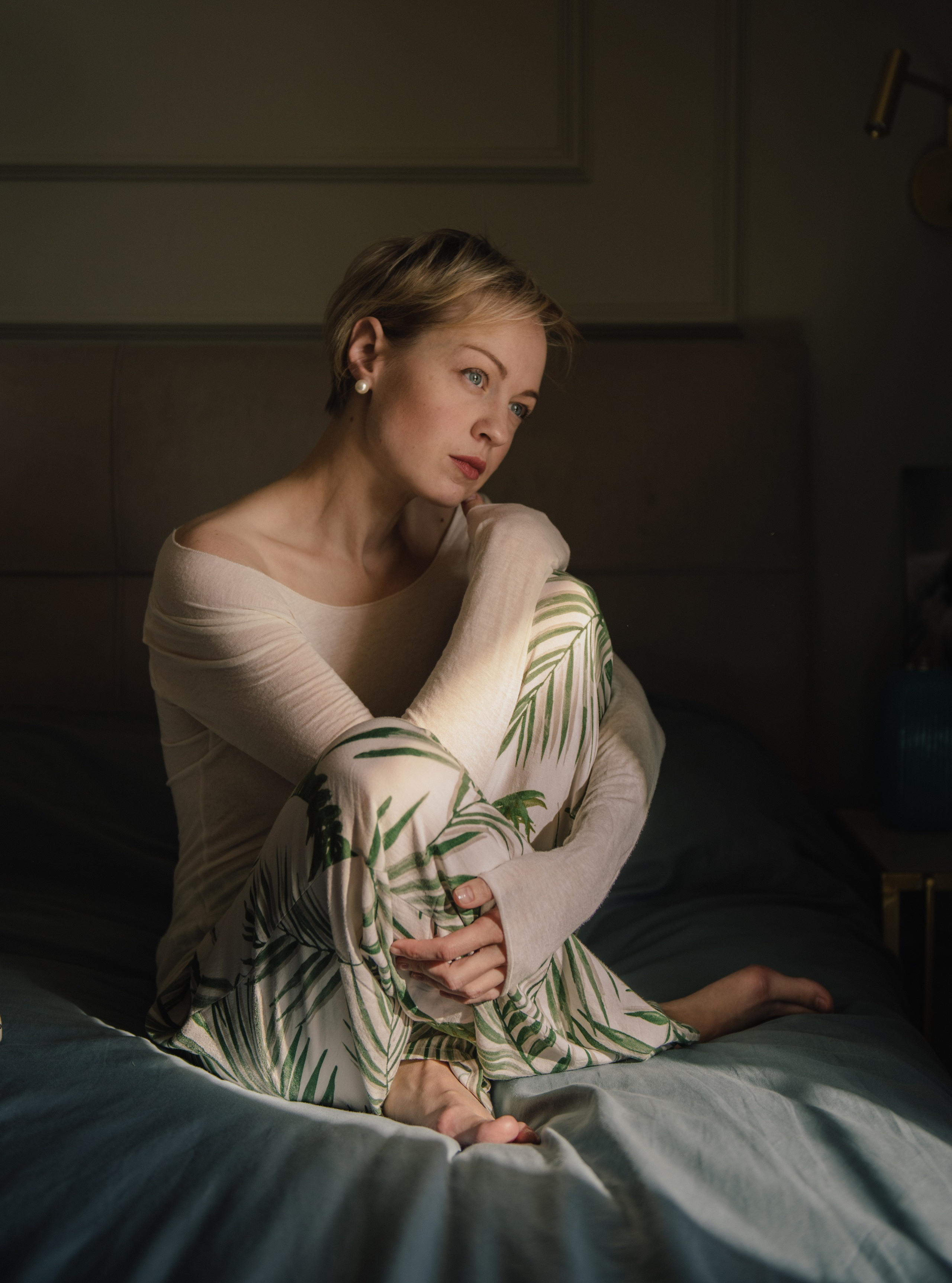 Анна. Фотограф в Москве Мария Терентьева