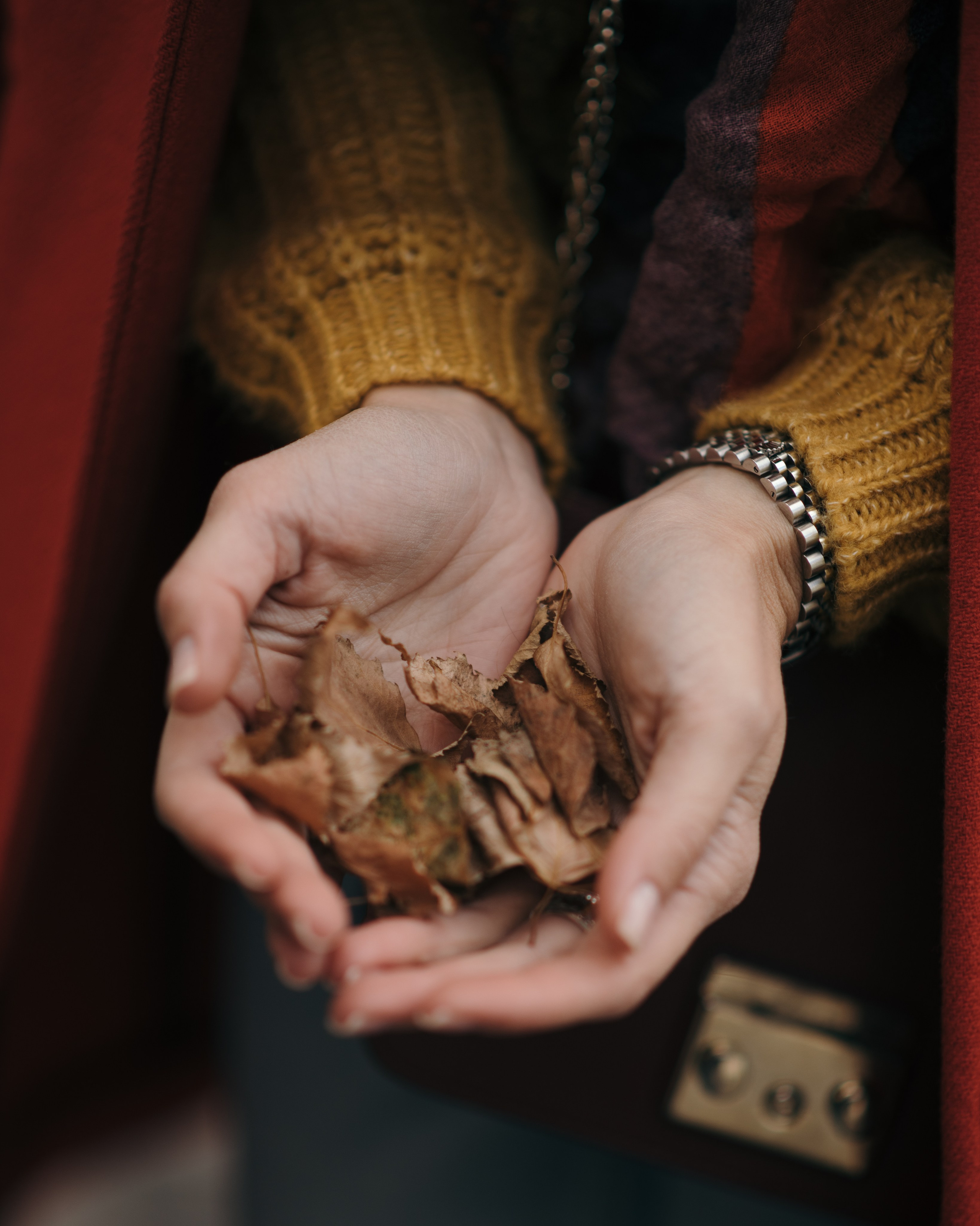 Анна. Фотограф в Москве Мария Терентьева