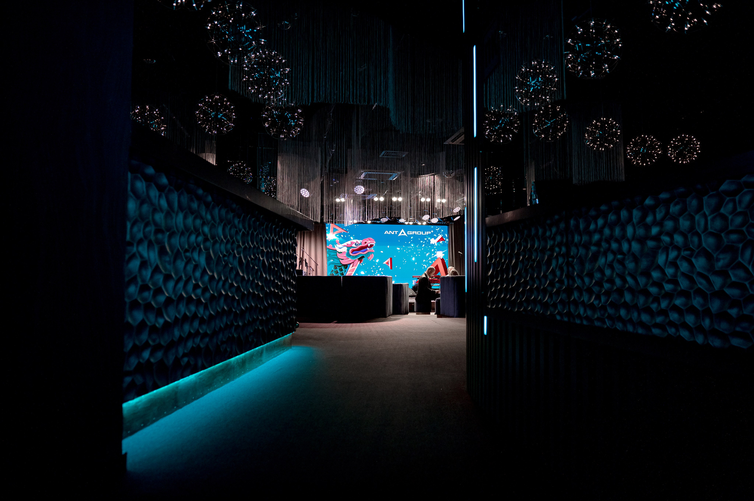 ANT Group NY. Фотограф Антон Малыхин