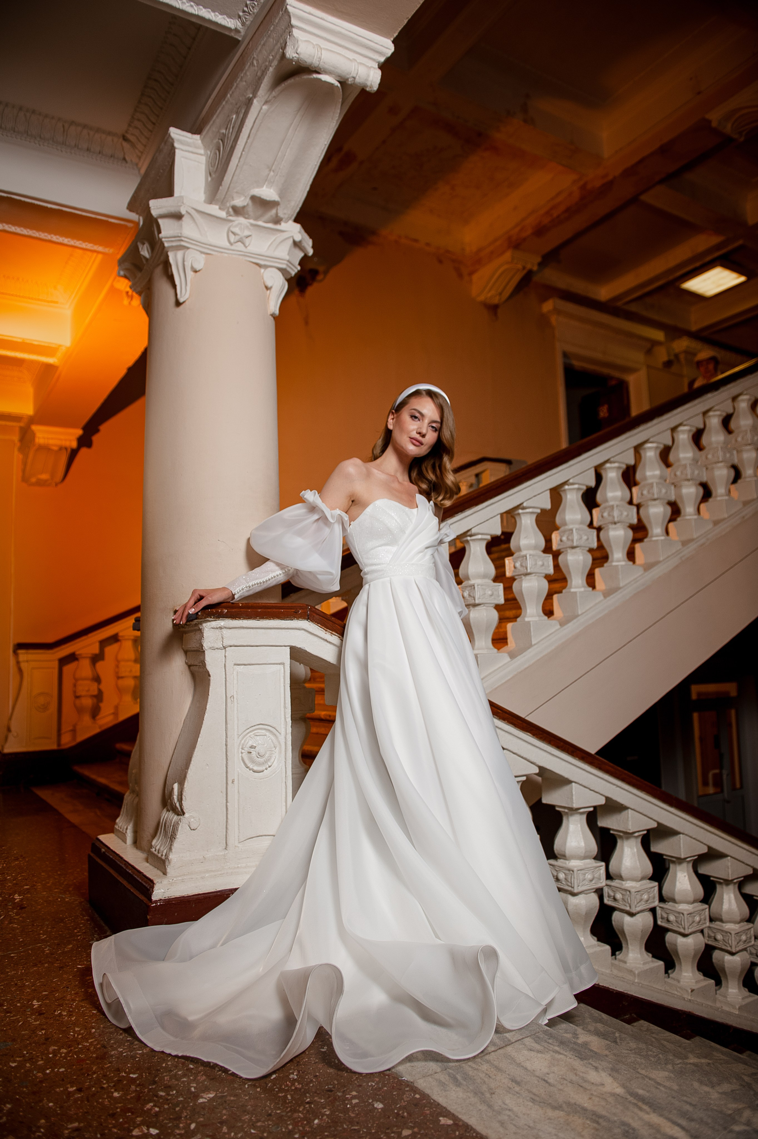 Свадьба. Фотограф Антон Малыхин