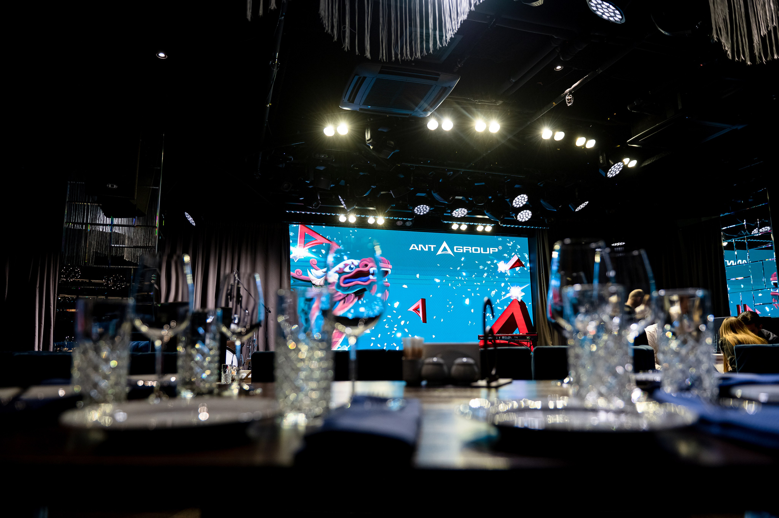 ANT Group NY. Фотограф Антон Малыхин