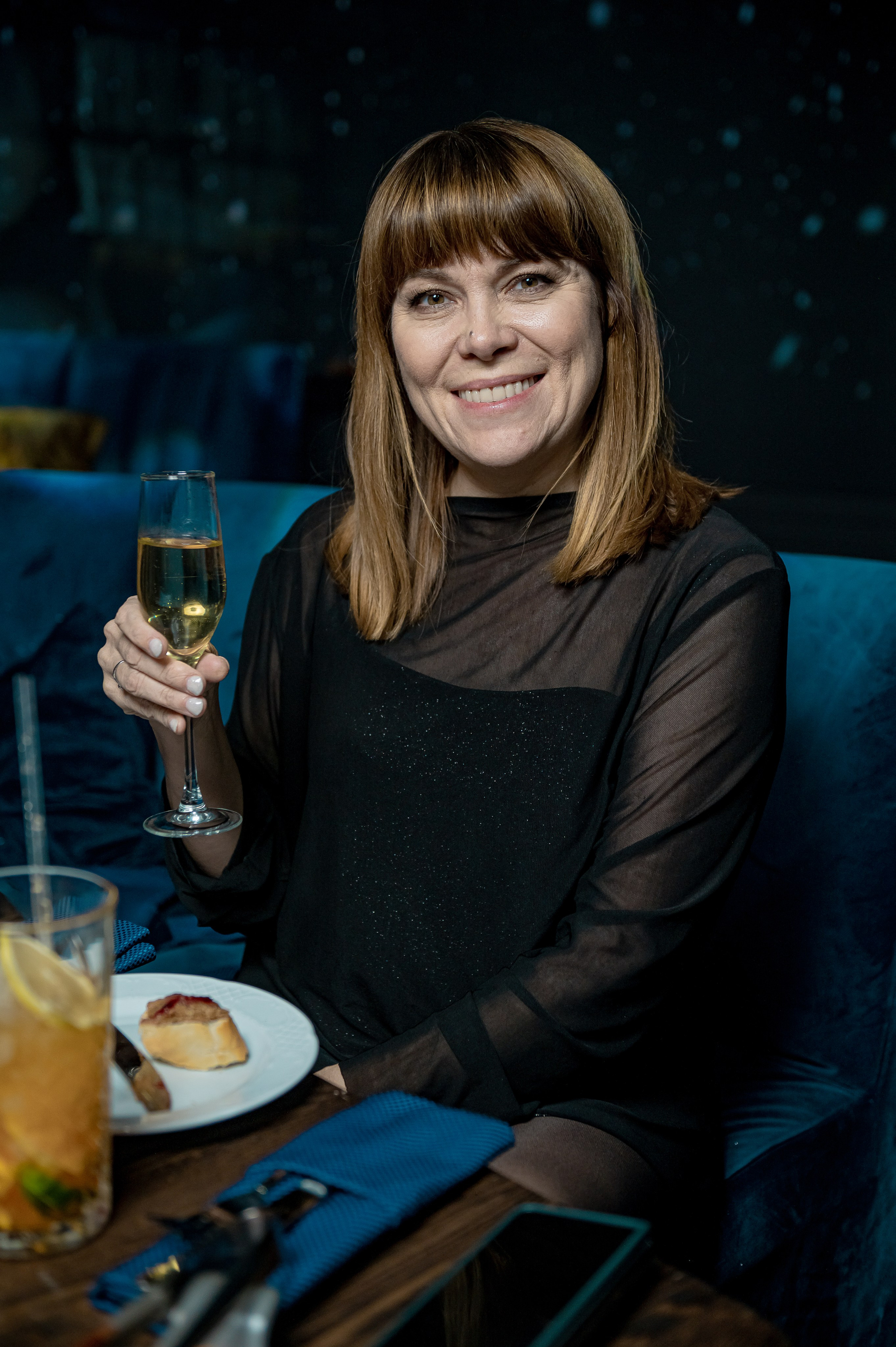 ANT Group NY. Фотограф Антон Малыхин