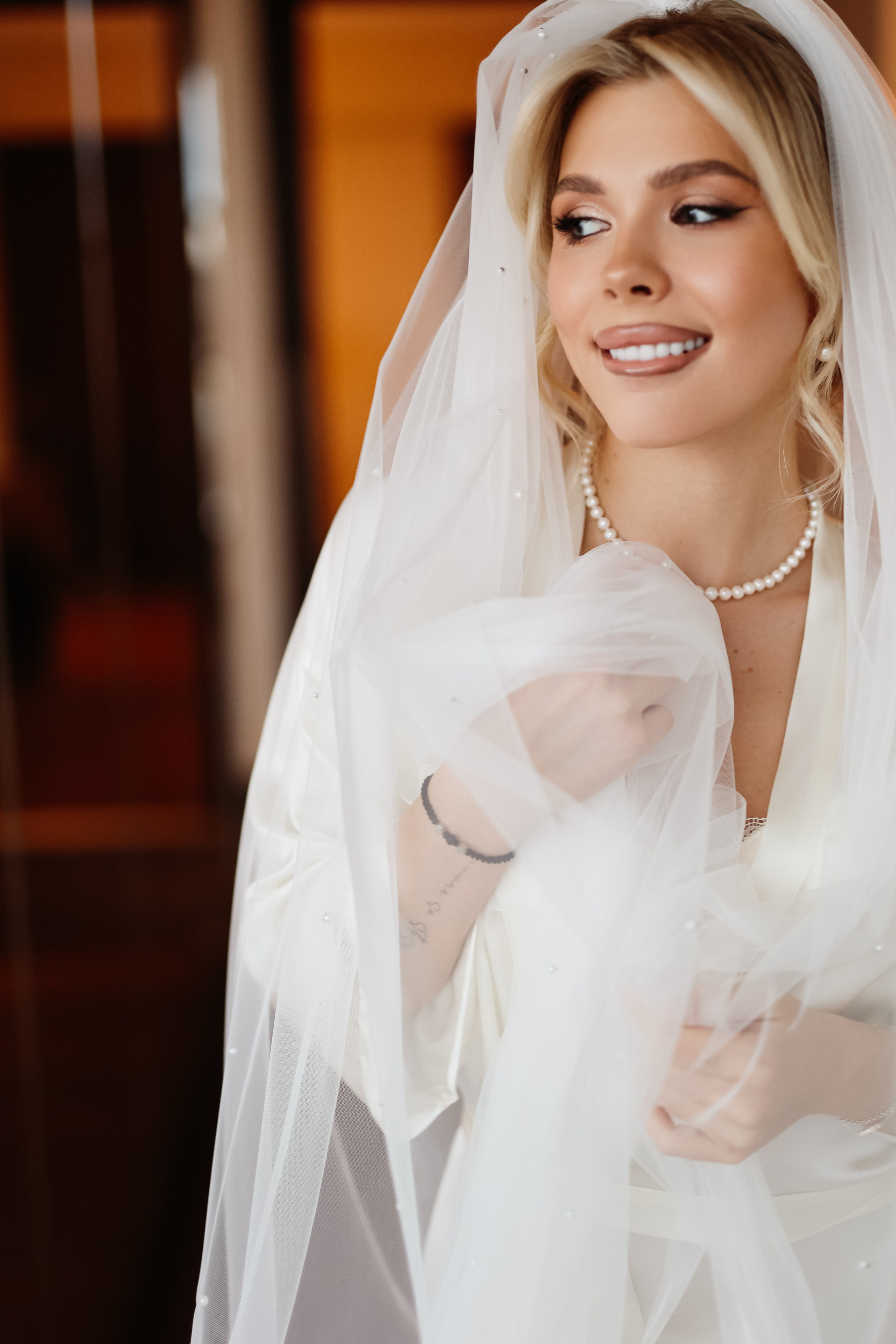 Роспись. Екатерина и Кирилл. Фотограф в Москве Анастасия Курлович