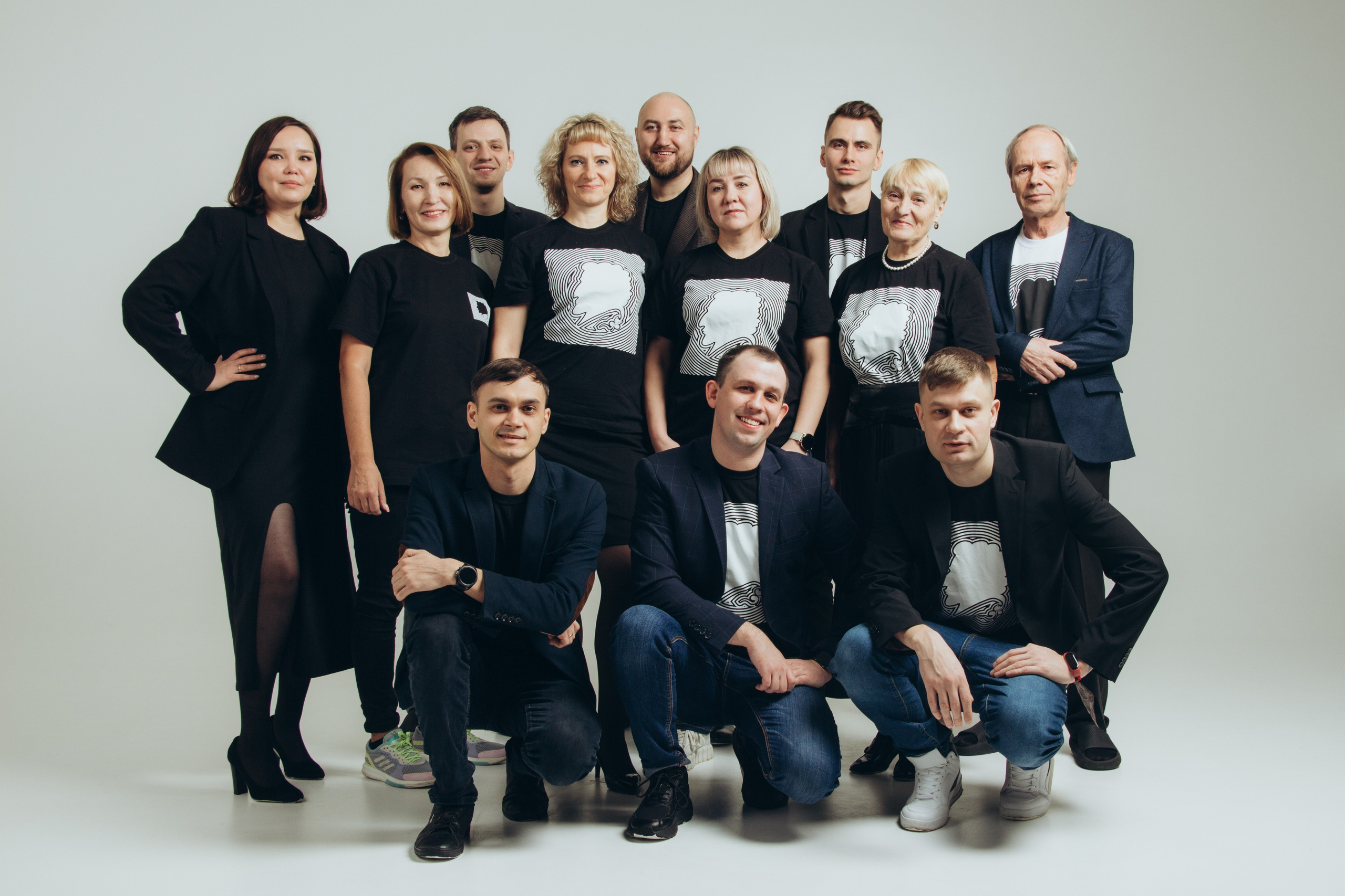 Корпоративная фотосессия для компании НК Казанова 69. Фотограф в Екатеринбурге Пойгина Елена