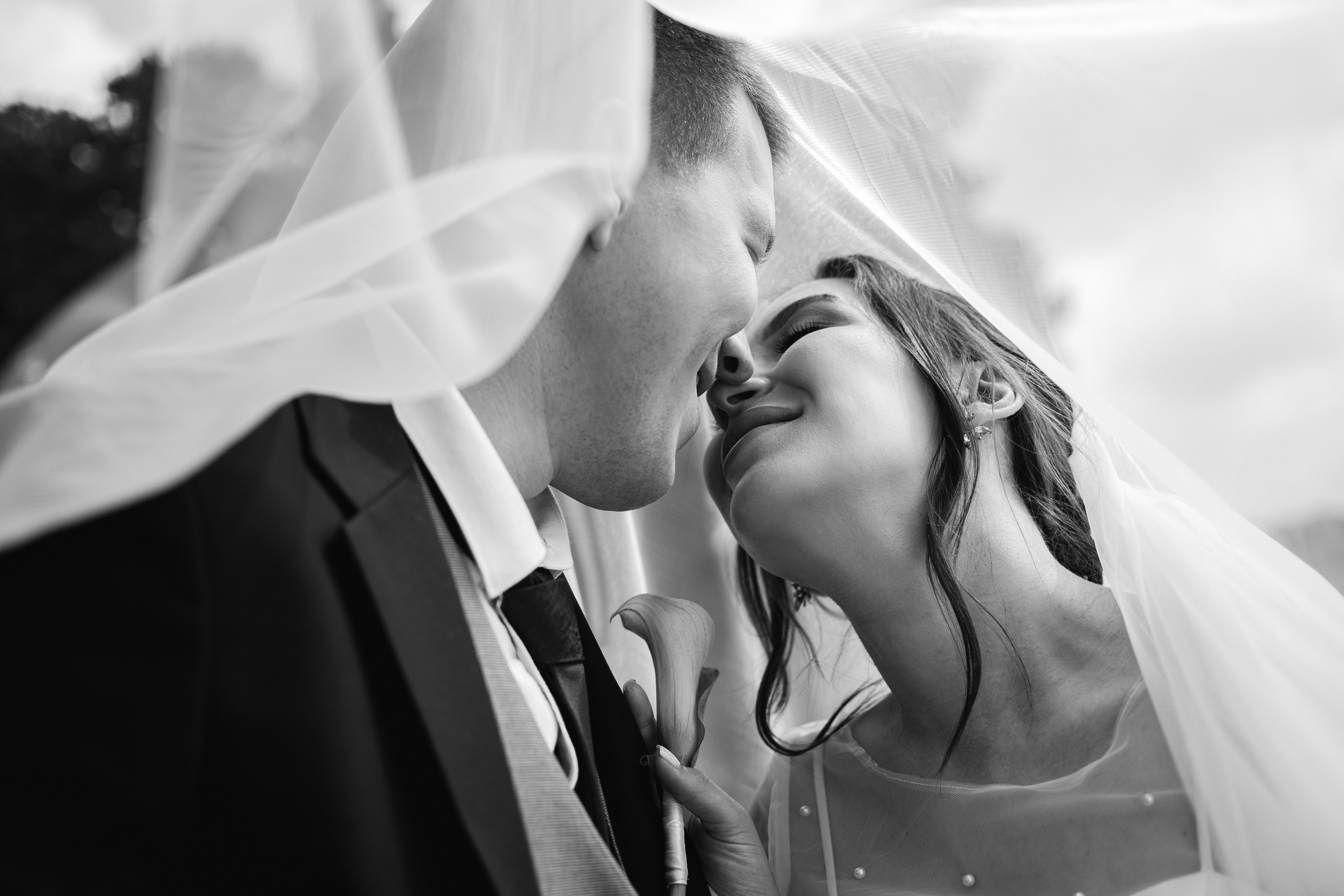 Вадим и Регина. Фотограф Челябинск Екатерина Миниханова