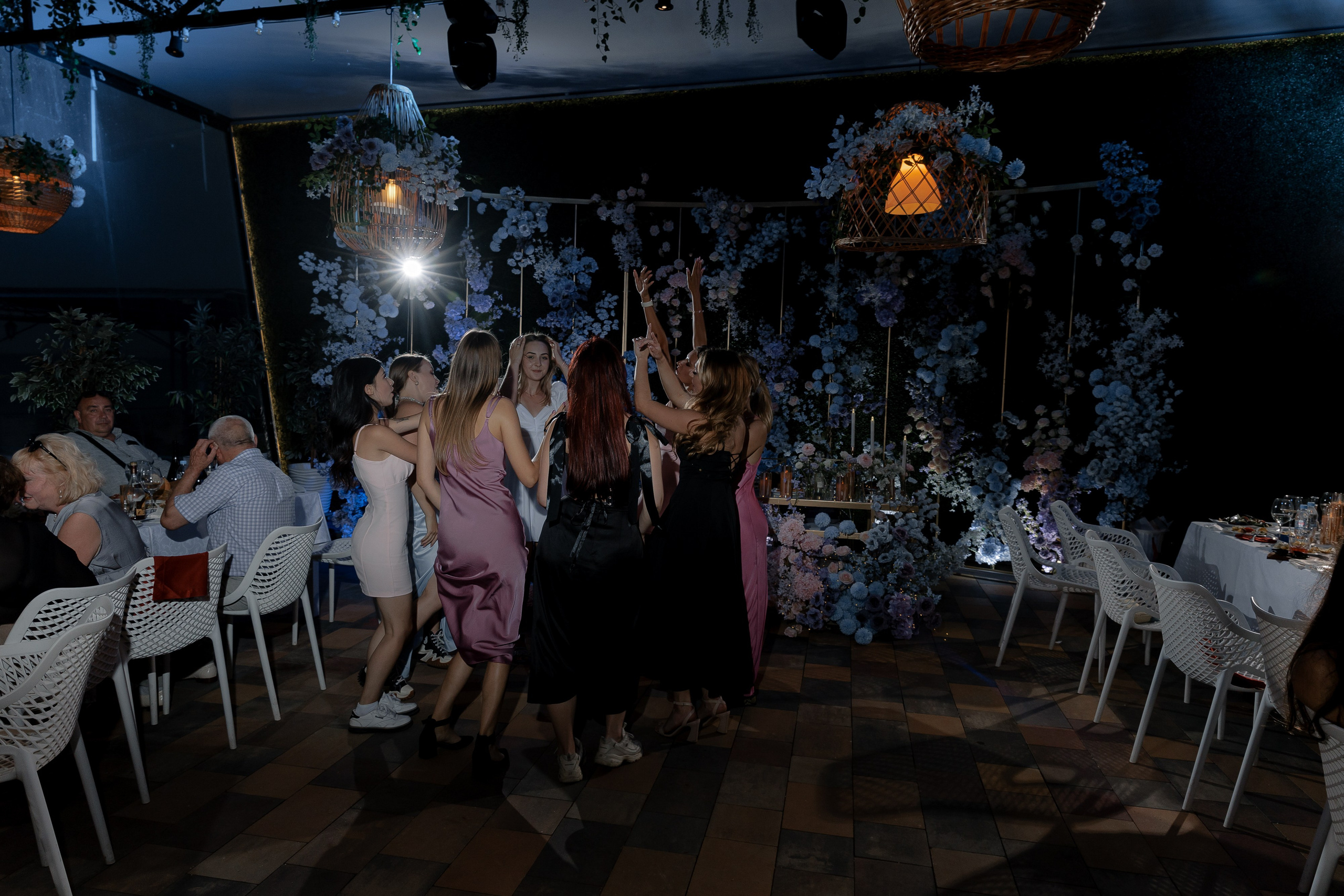 A & Y | KERCH. Свадебный фотограф в Москве и Краснодаре Анастасия Прудко