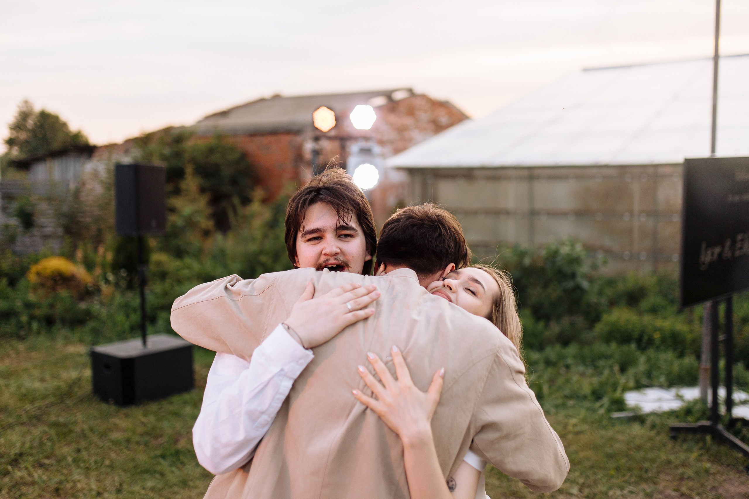 Свадебный репортаж. Свадебный и Репортажный фотограф Александр Шаров