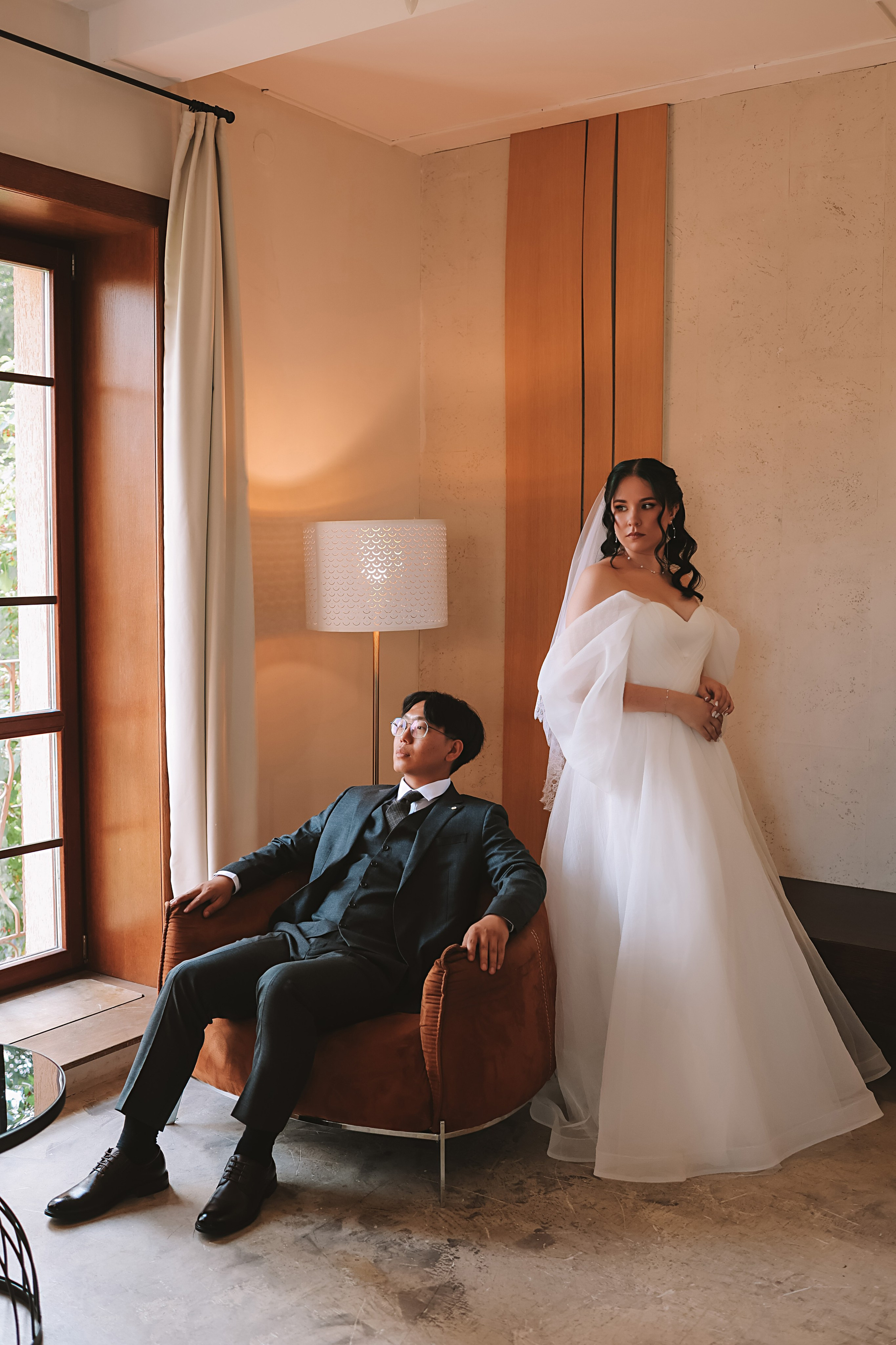 Айвазовский и парк дружбы народов. Семейный фотограф Тюмень, фотограф на роды Салмина Мария