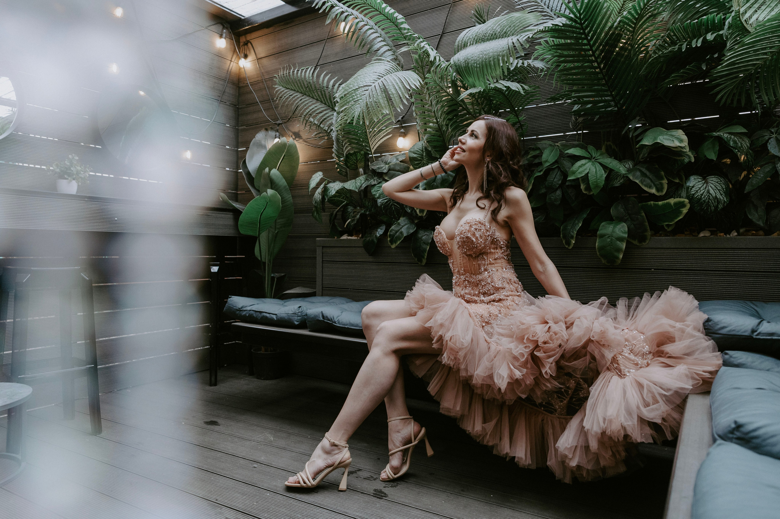 Runway Fashion Show. Фотограф в Москве и любой точке земного шара Алёна Вялова (Чулкова)