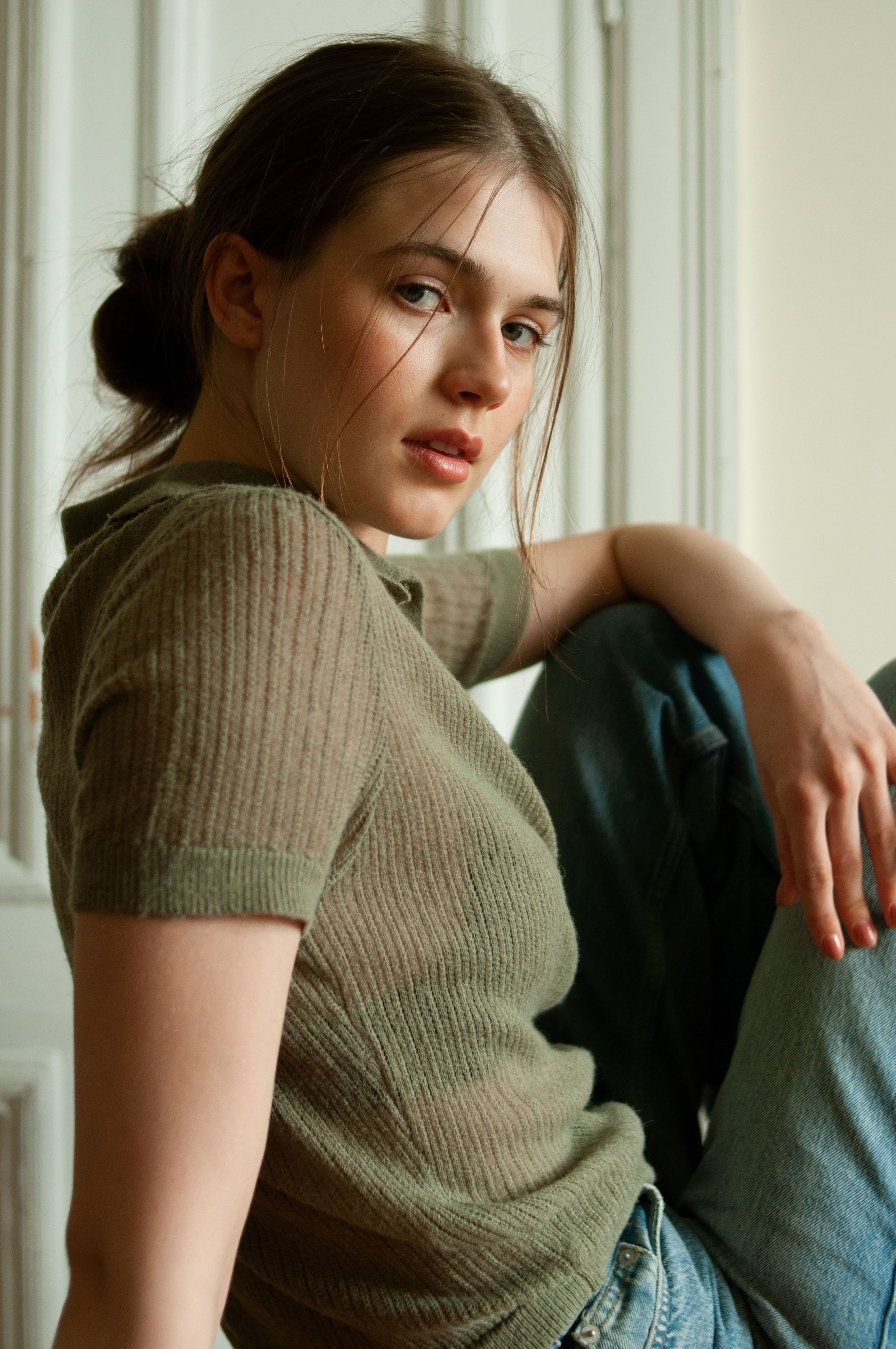 Ника. Искусство фотографии. Фотограф | продюсер из Москвы — Лизочек