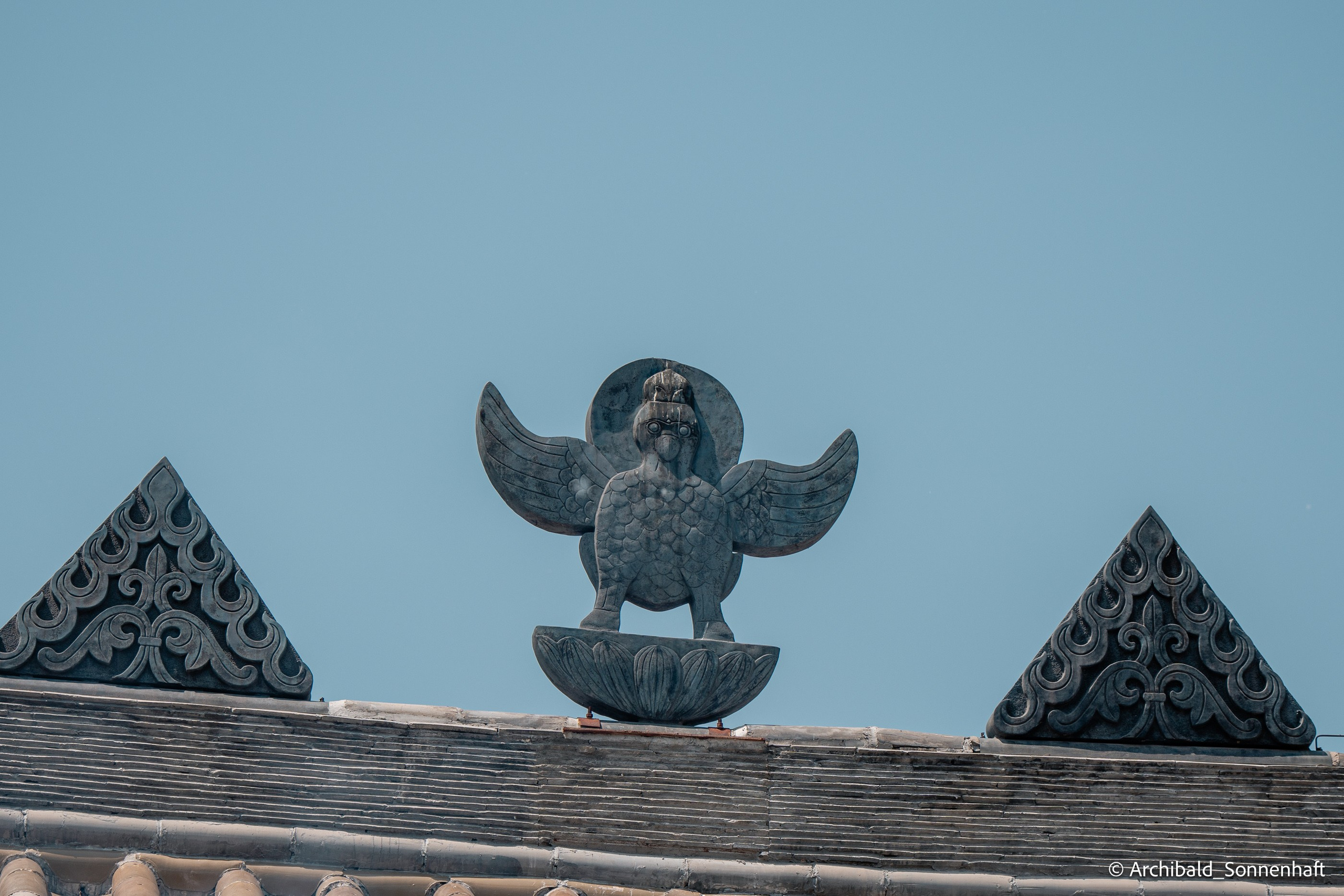 Datong. Photographer in Guangzhou, China. Archibald Sonnenhaft