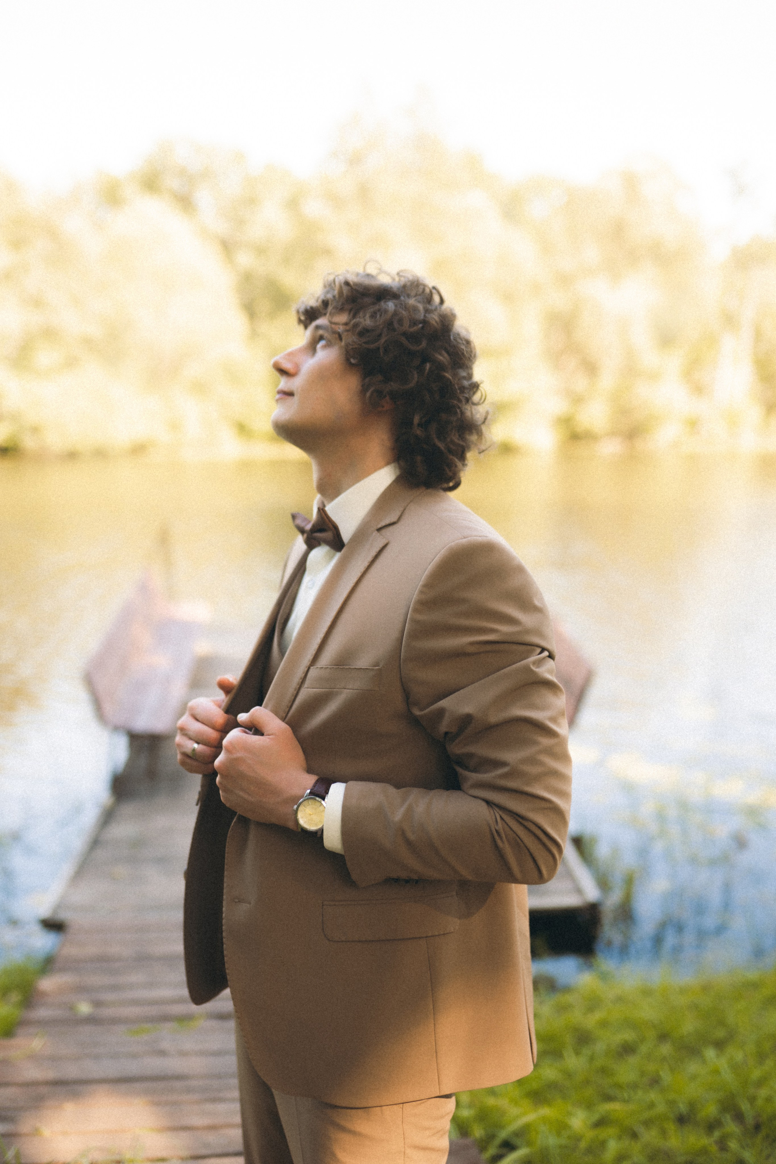 Влюбленные и счастливые. Творческий фотограф Аня Волк