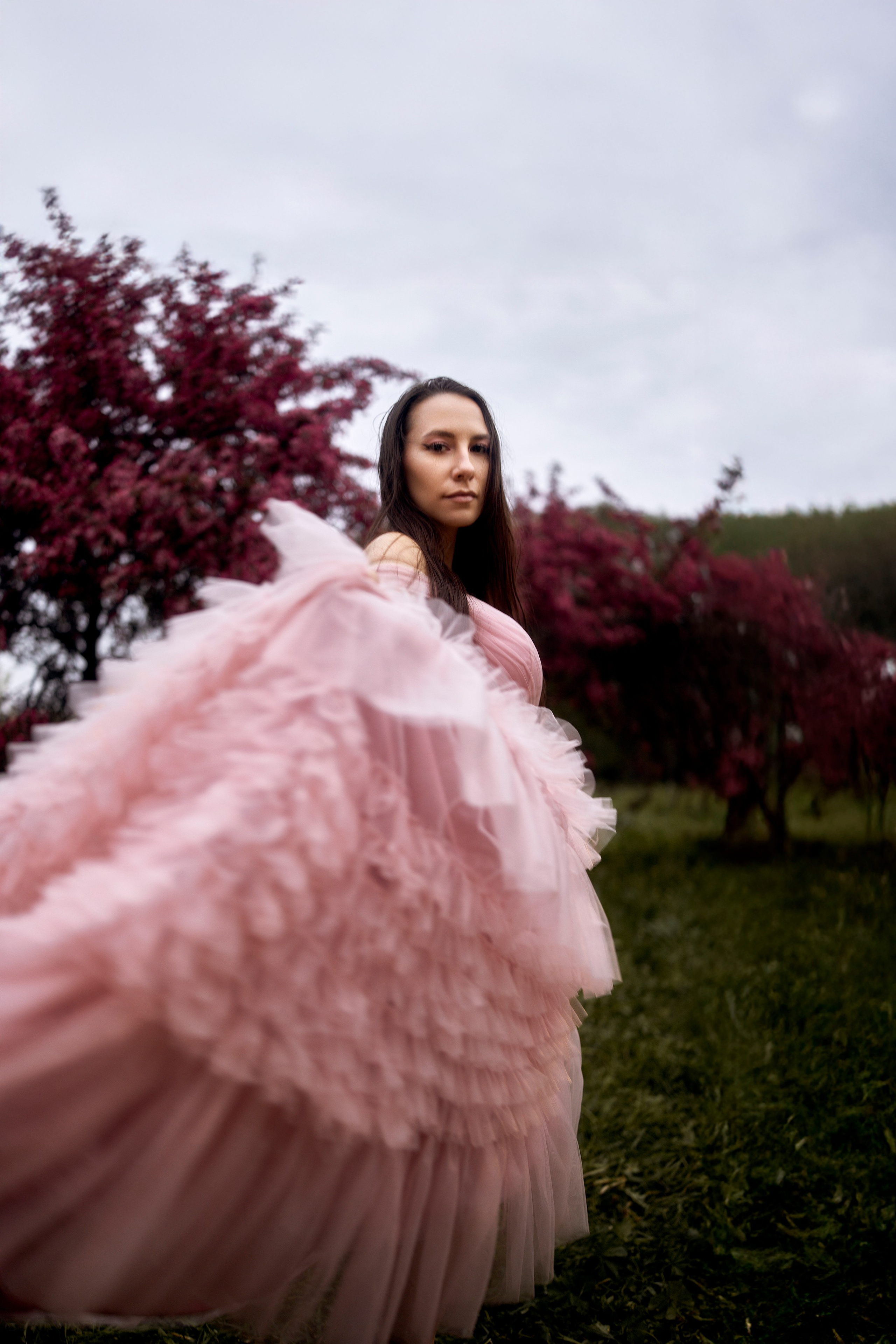 Фотосессия в Санкт-Петербурге