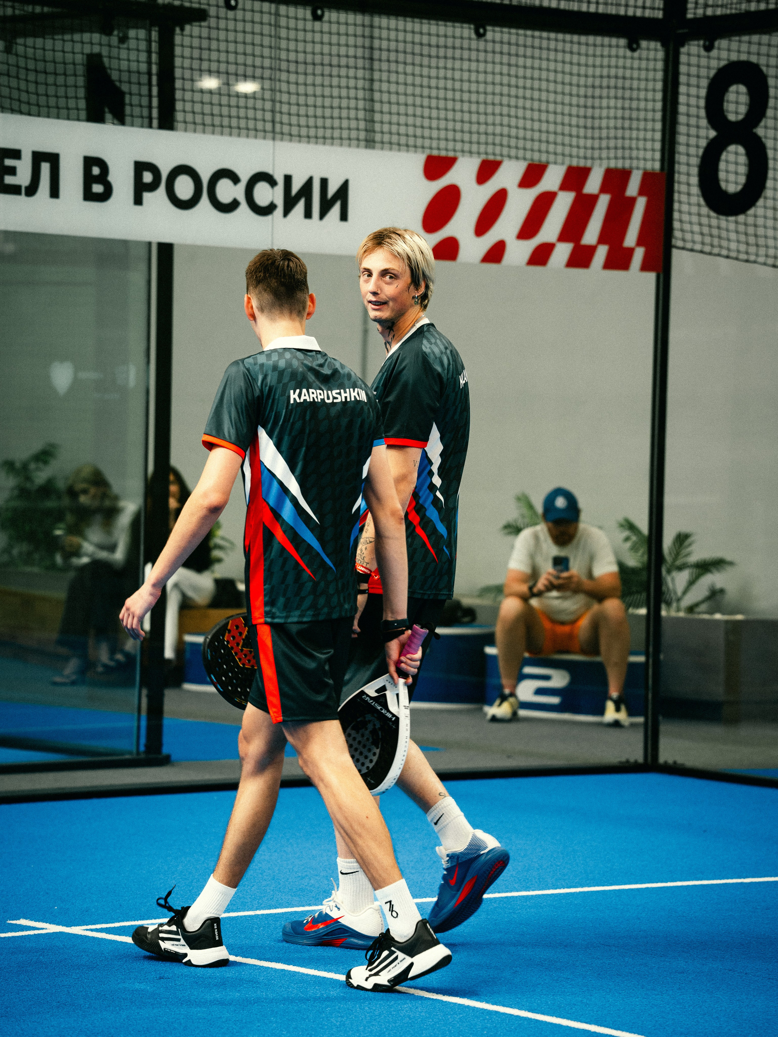 SPORT 111PX.RU. Москва / Репортаж / Спорт / Индивидуальные съемки