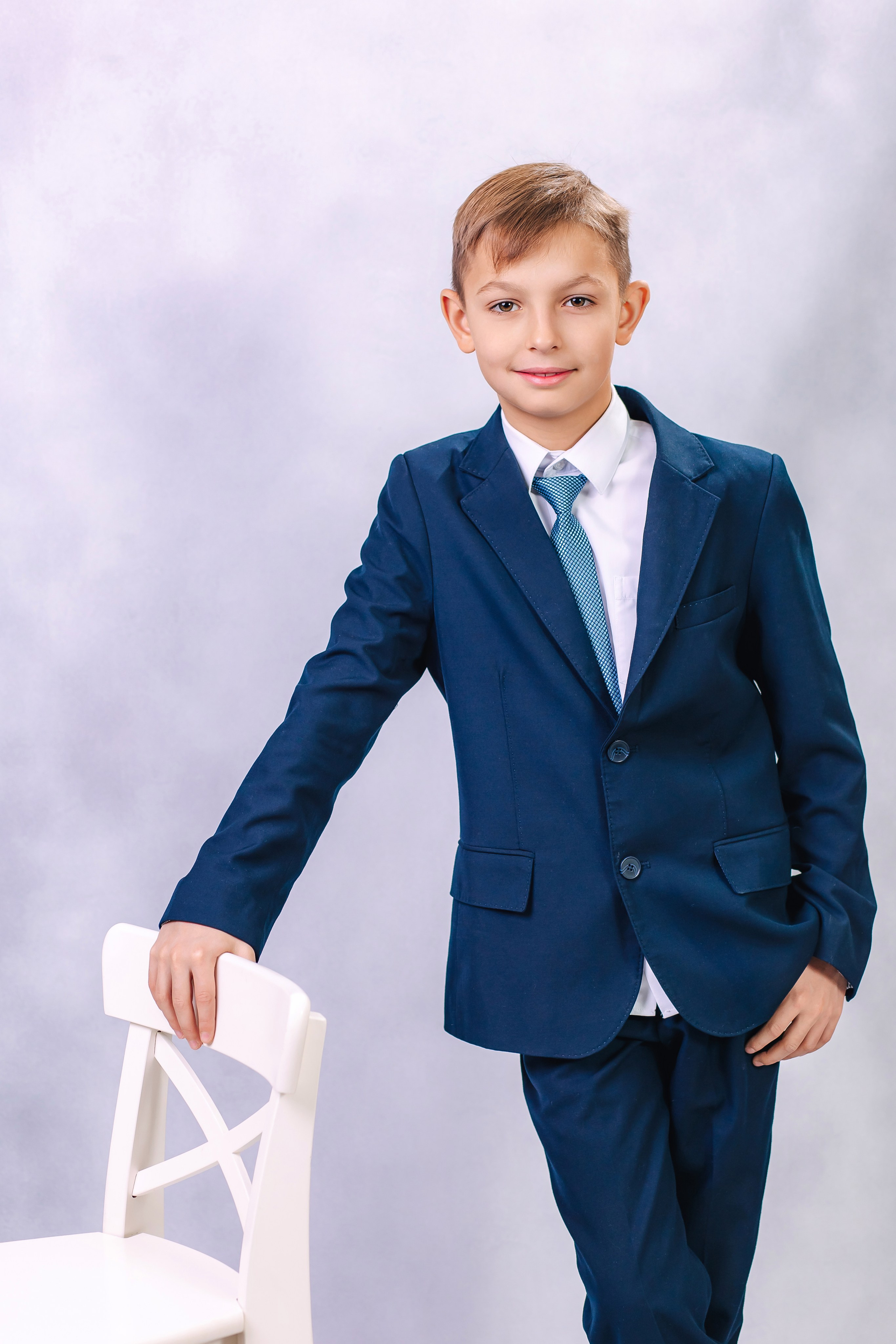 Начальная школа. Фотограф в Москве Авдеева Мария