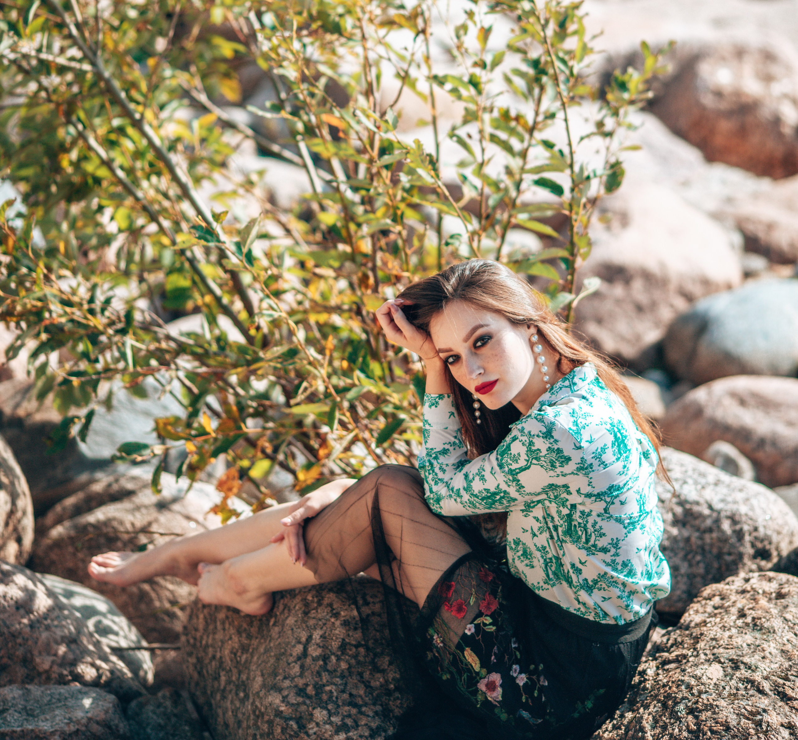 Портретные фотосессии. Свадебный и семейный фотограф в Санкт-Петербурге и Сестрорецке