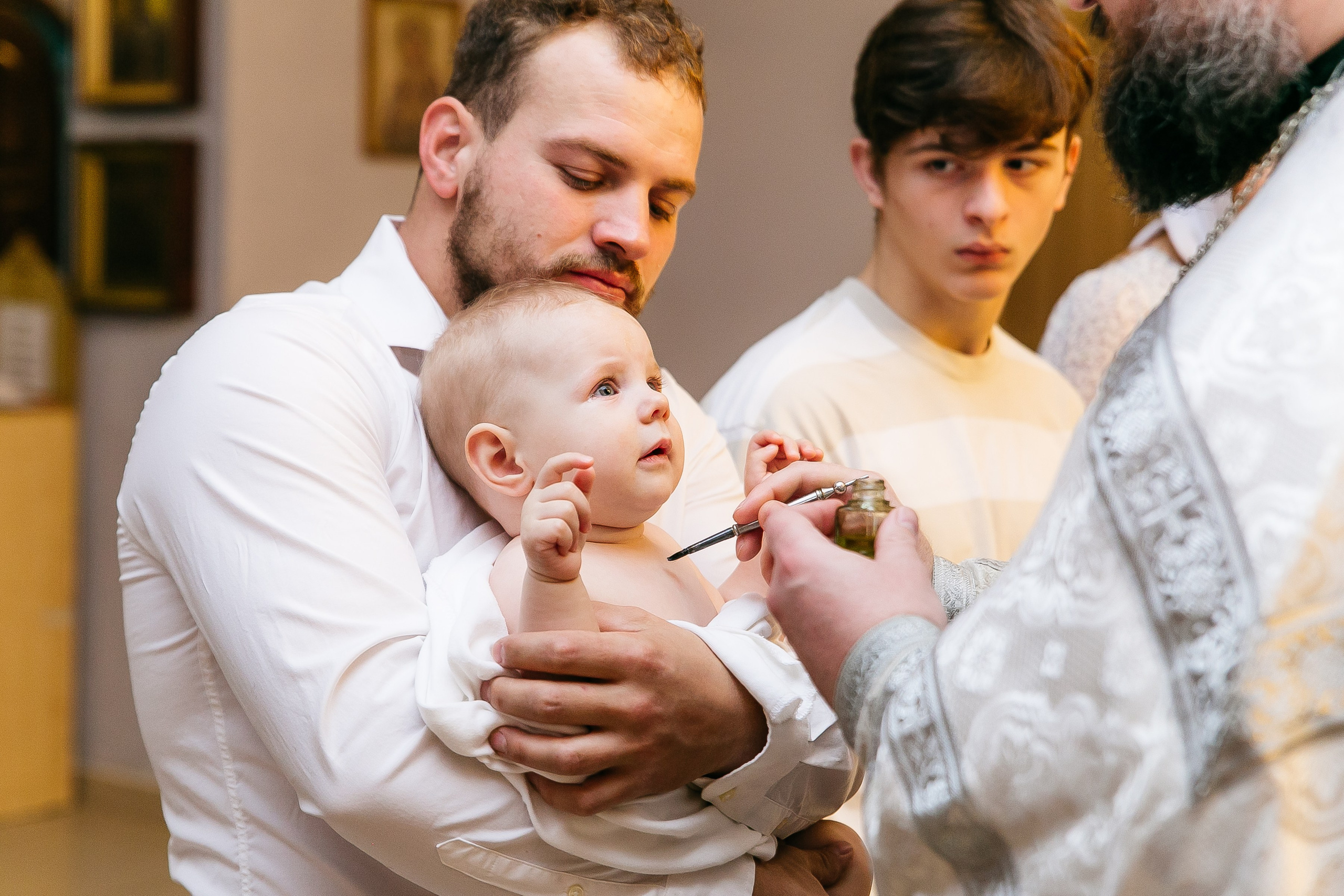 Невский храм. Свадебный и семейный фотограф в Краснодаре Илонна Ковалева