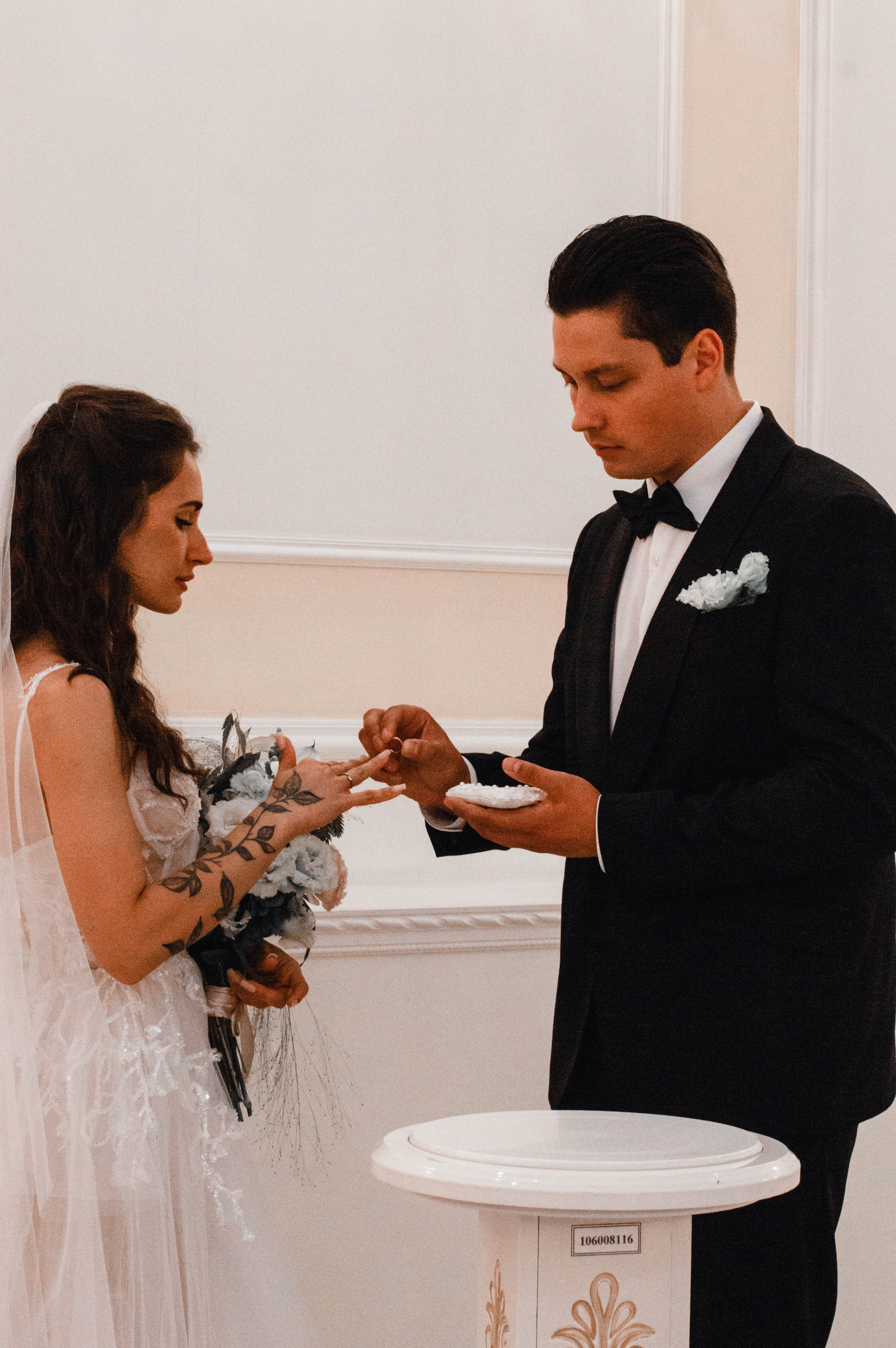 Ксения + Илья