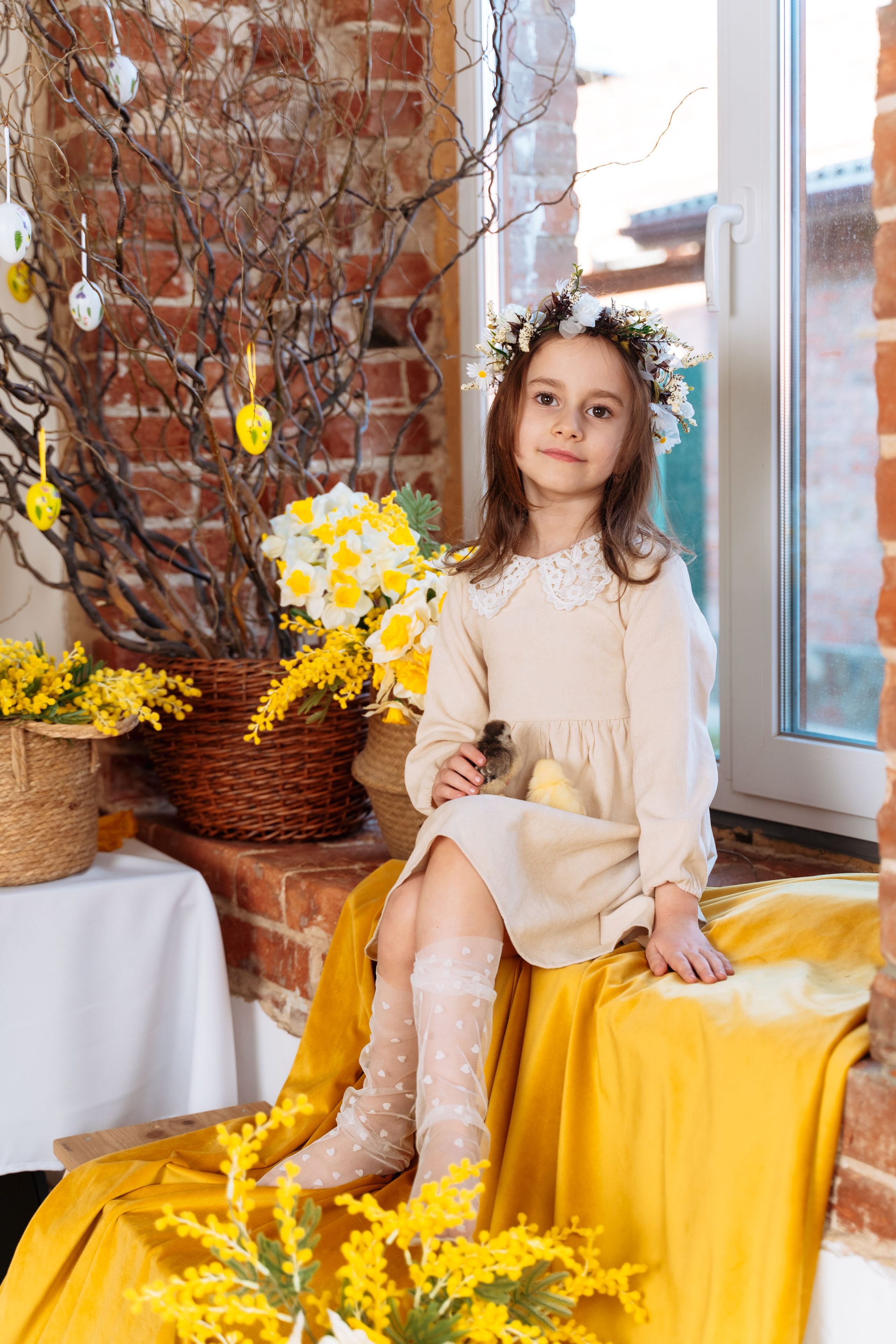 Пасха. Семейный фотограф Новочеркасск