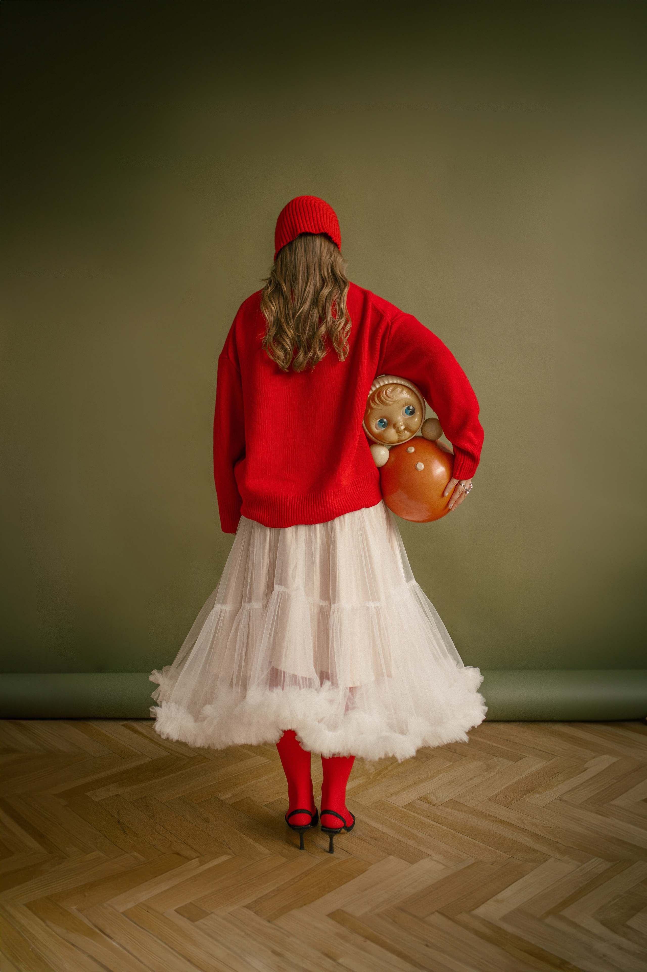 Арина. Контент–фотограф | Леся Лесная