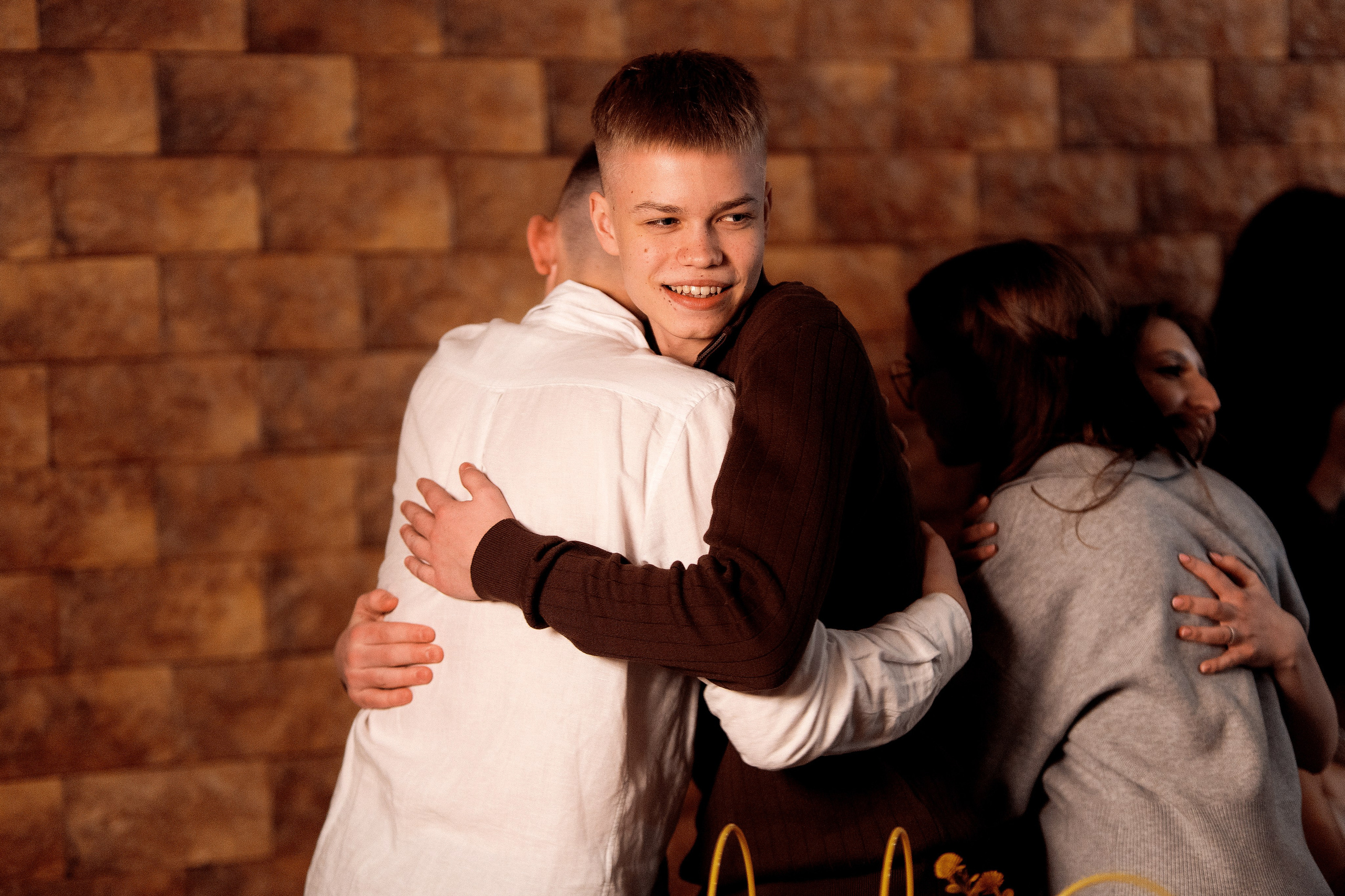 Свадебная съемка Валера и Ксюша. Фотограф в Новосибирске Владислав Унтерберг