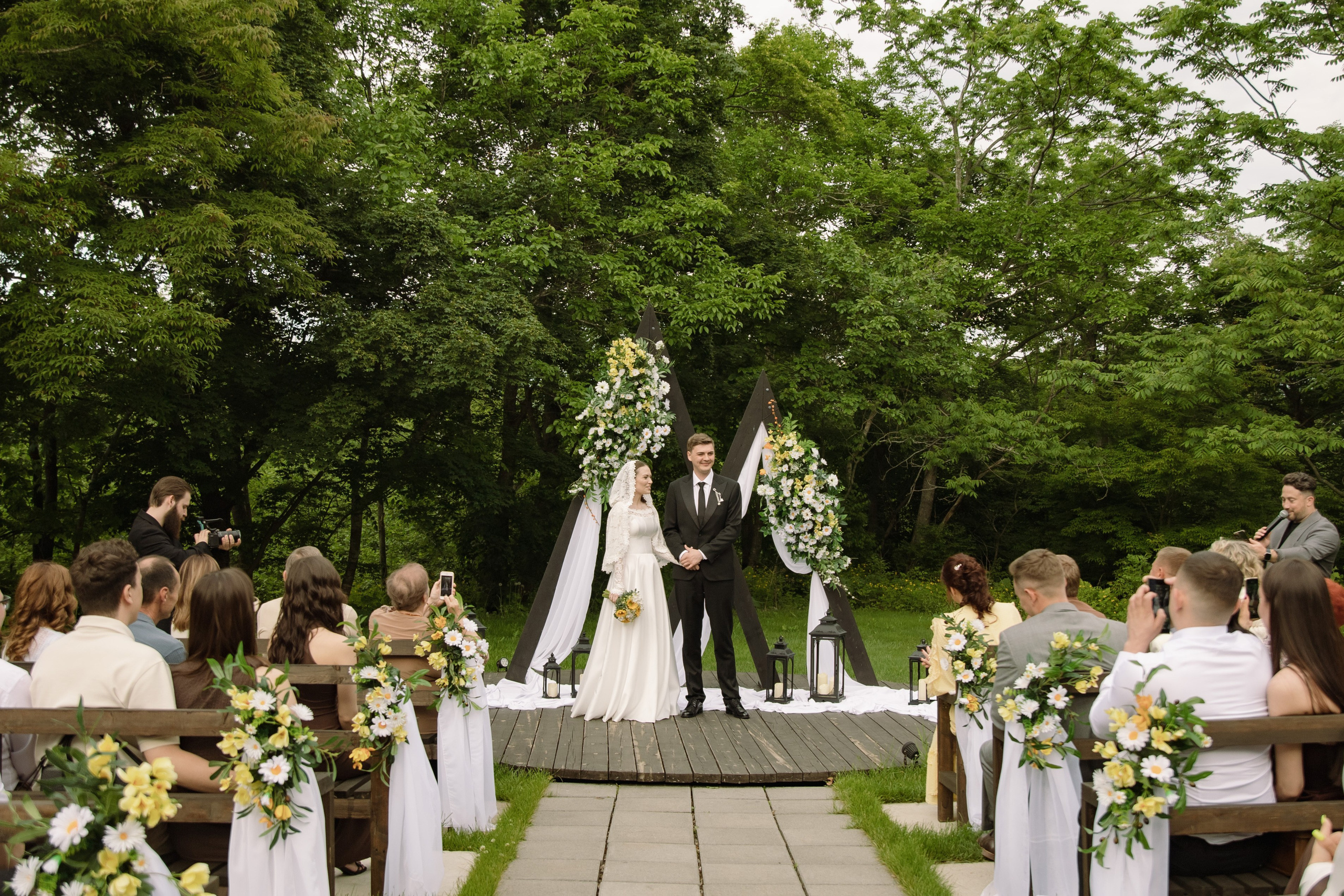 Артур & Диана | Банкет. Фотограф во Владивостоке Парамонова Елена