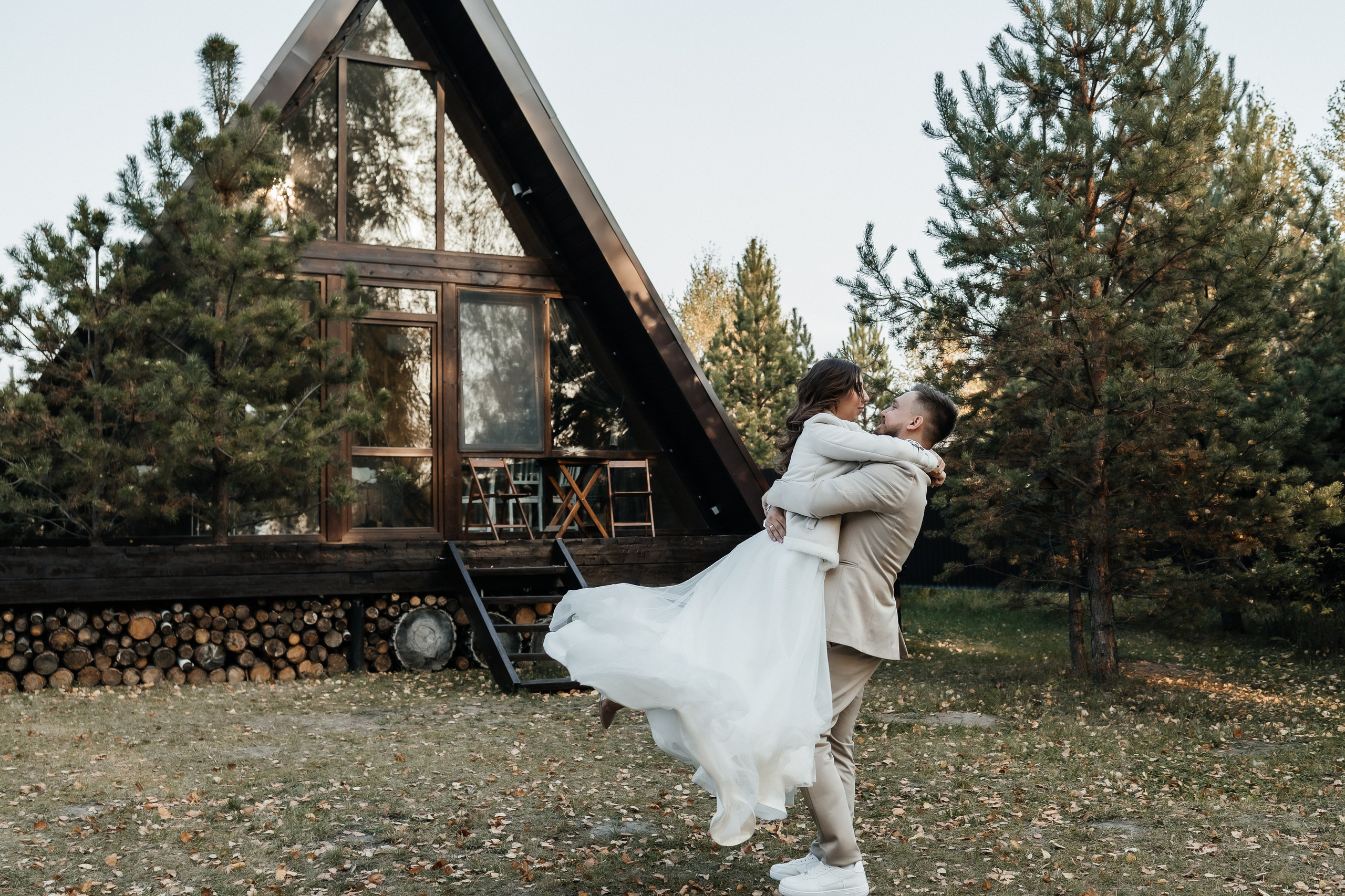 WEDDING DAY. Свадебный и семейный фотограф в Тюмени Елена Михайленко