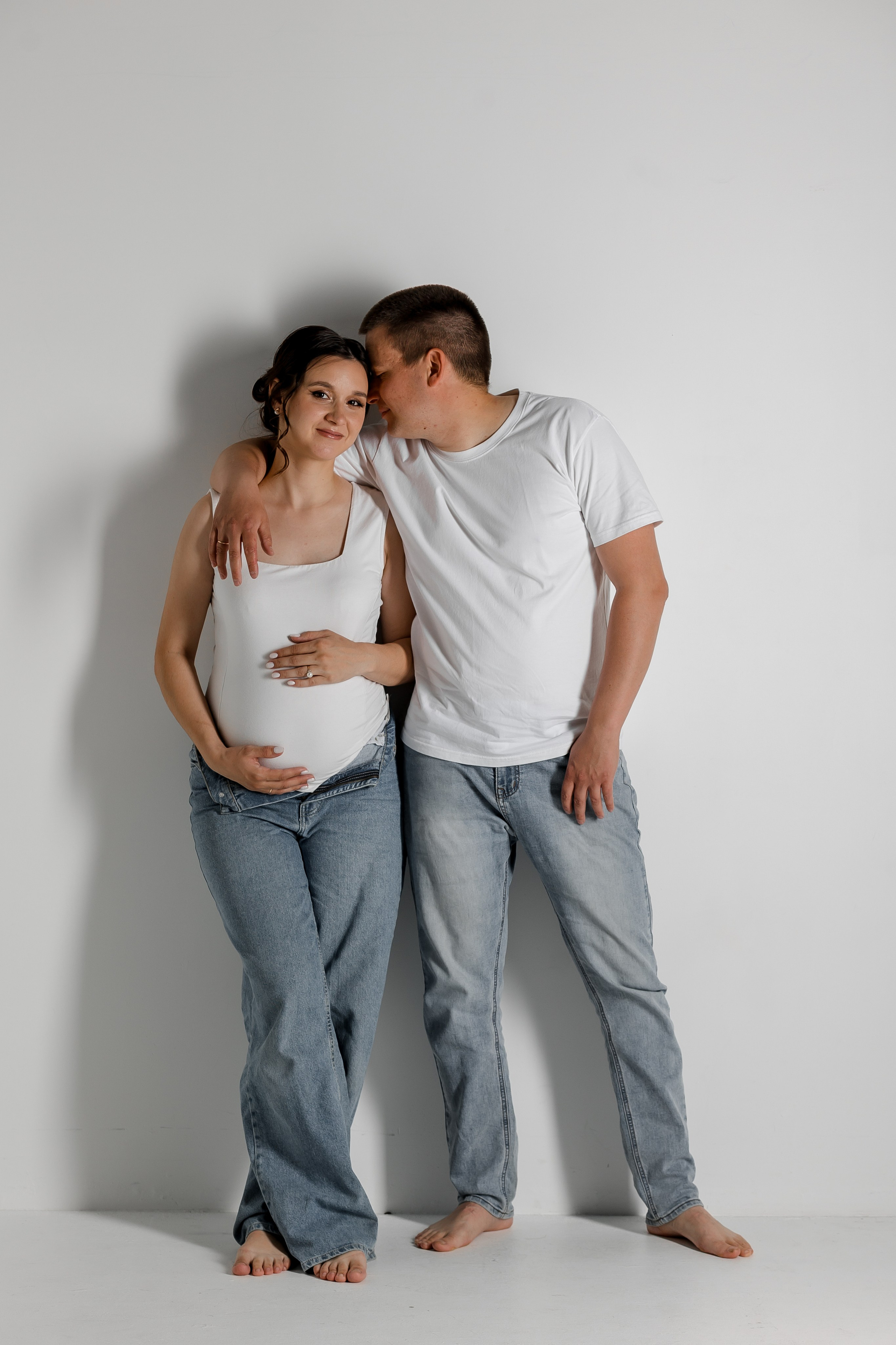 БЕРЕМЕННАЯ. Свадебный и семейный фотограф Динар Гильмутдинов