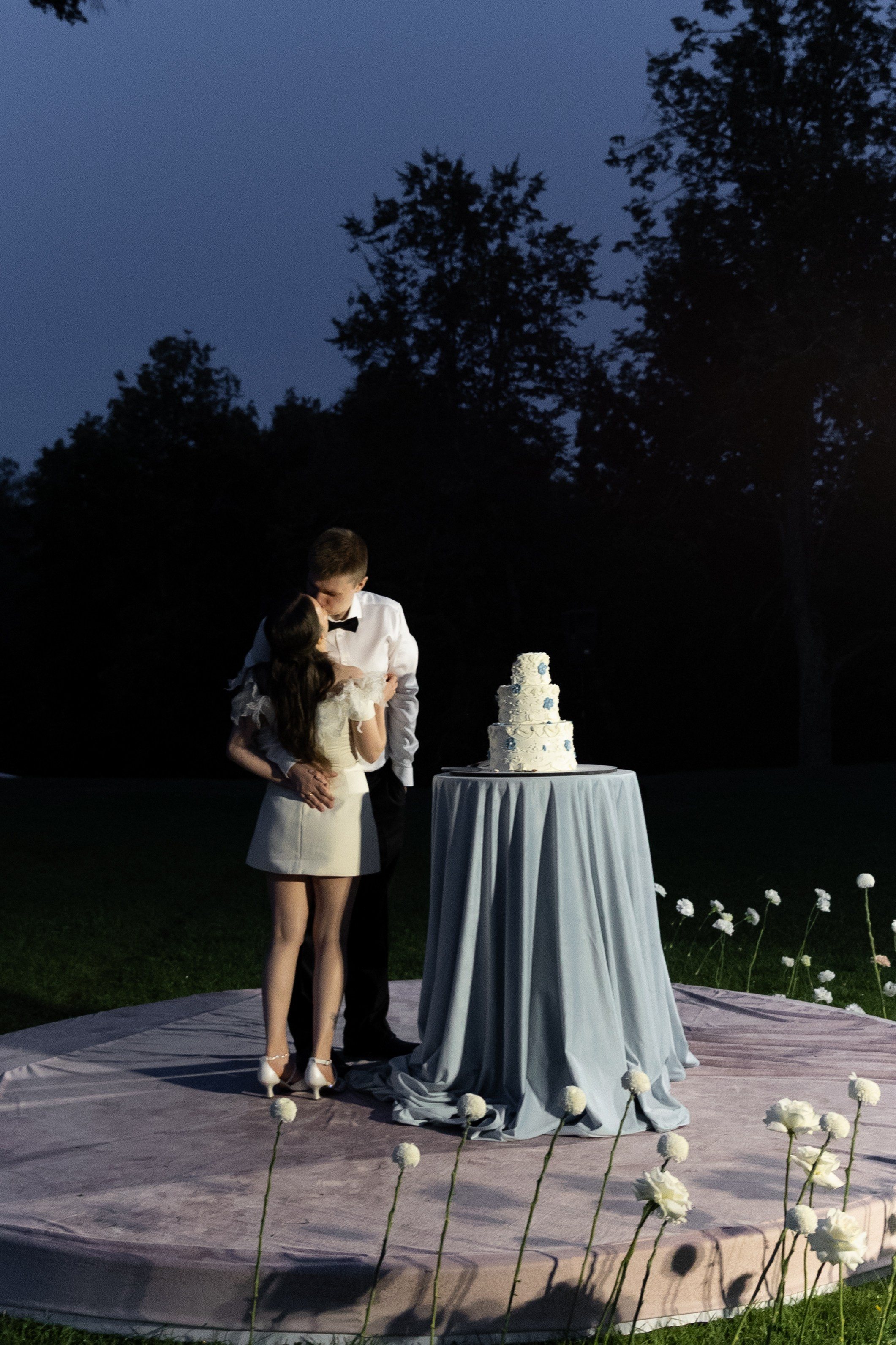 В замке. Свадебный и семейный фотограф в Санкт-Петербурге