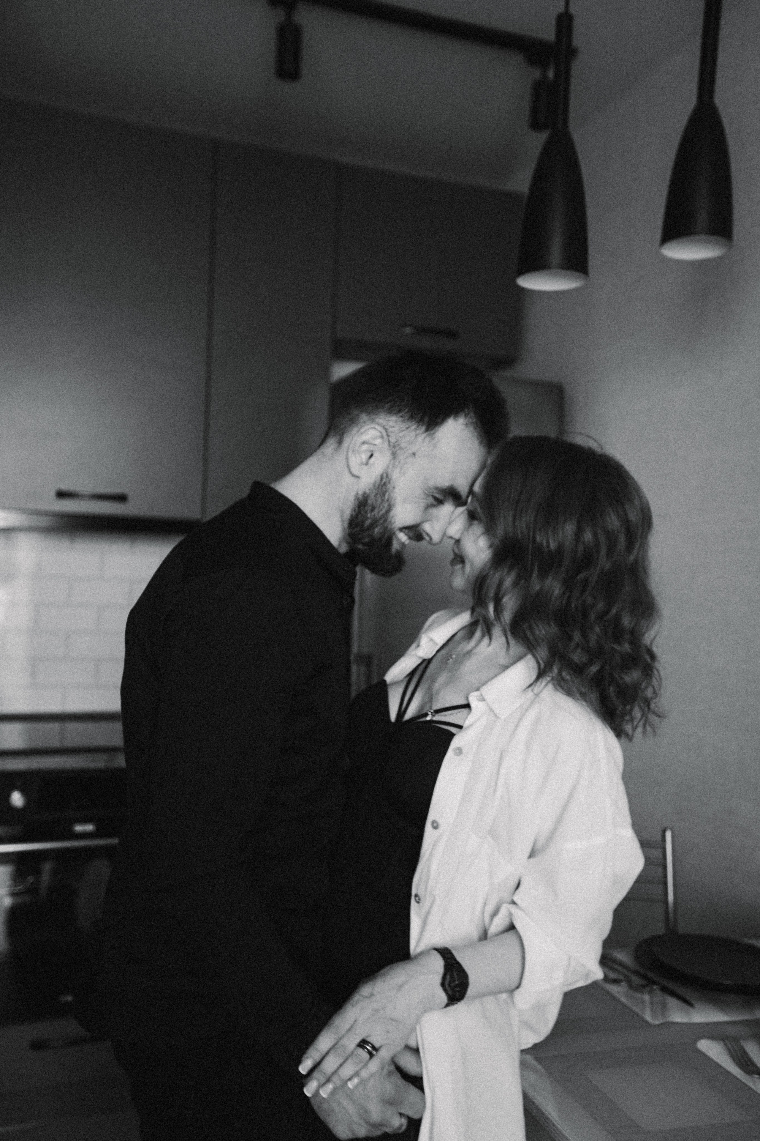 Елена + Максим. Семейный фотограф Елена Баган Волгоград