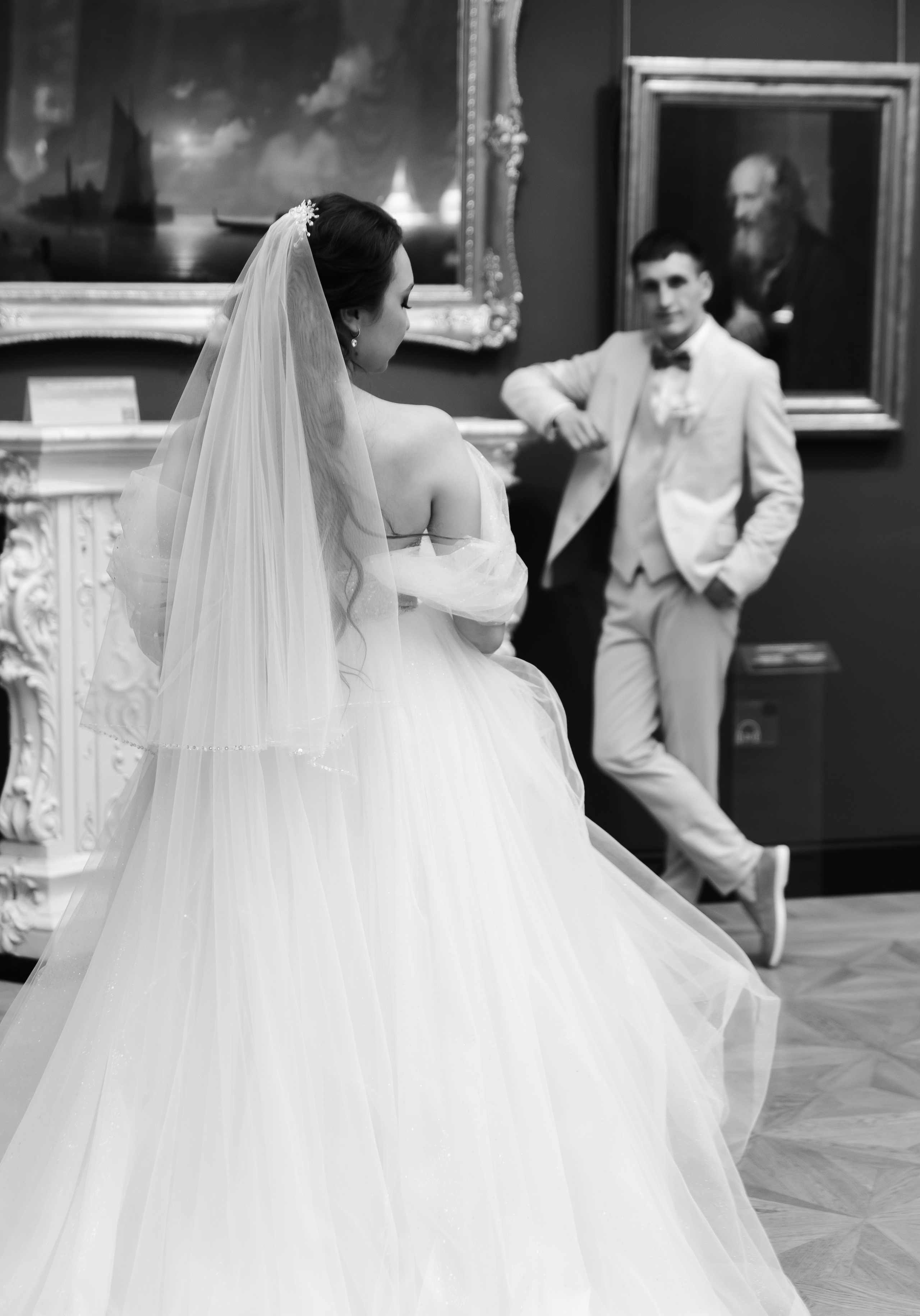 Marat & Ilgina. Свадебный фотограф Ильнар Асадуллин