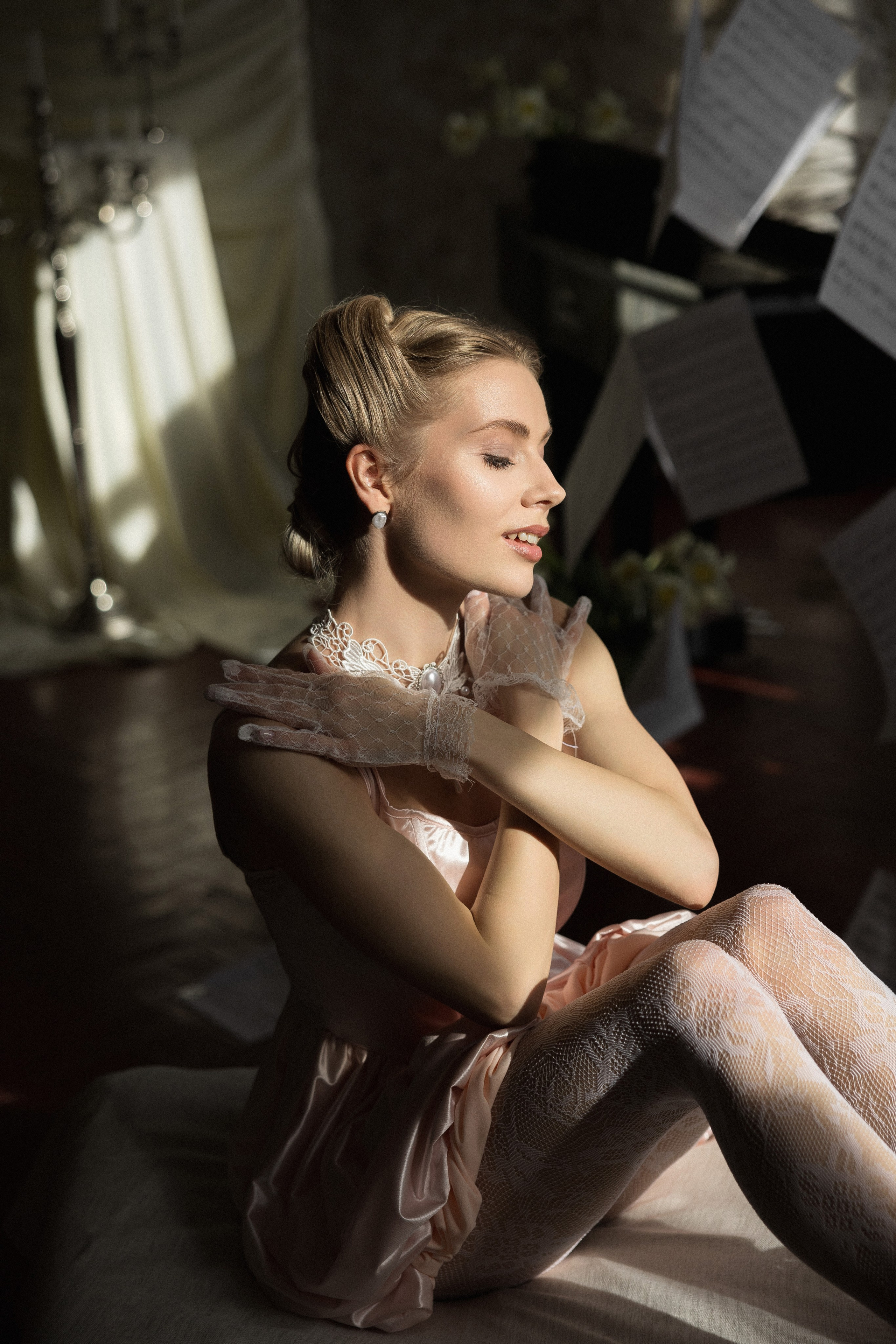 Принцесса Лебедь. Анастасия Безуглова- свадебный фотограф в Таганроге