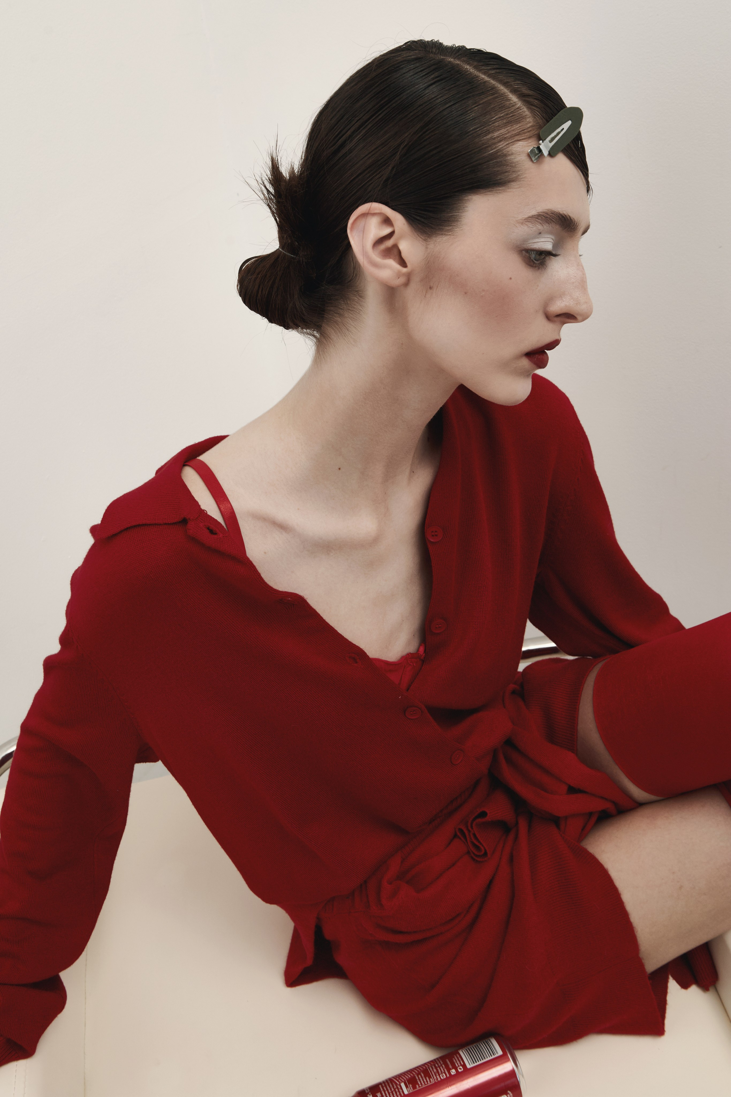 Varvara. Modeling agency TM MODELS