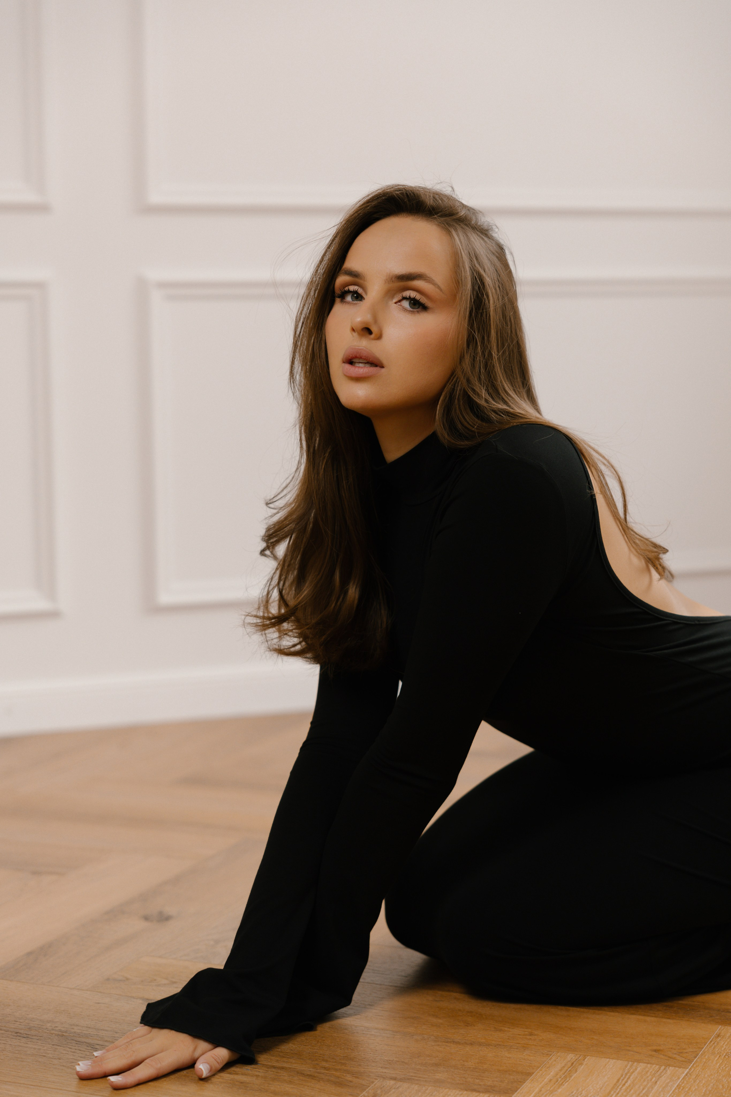 Диана. Фотограф Сотникова Вероника