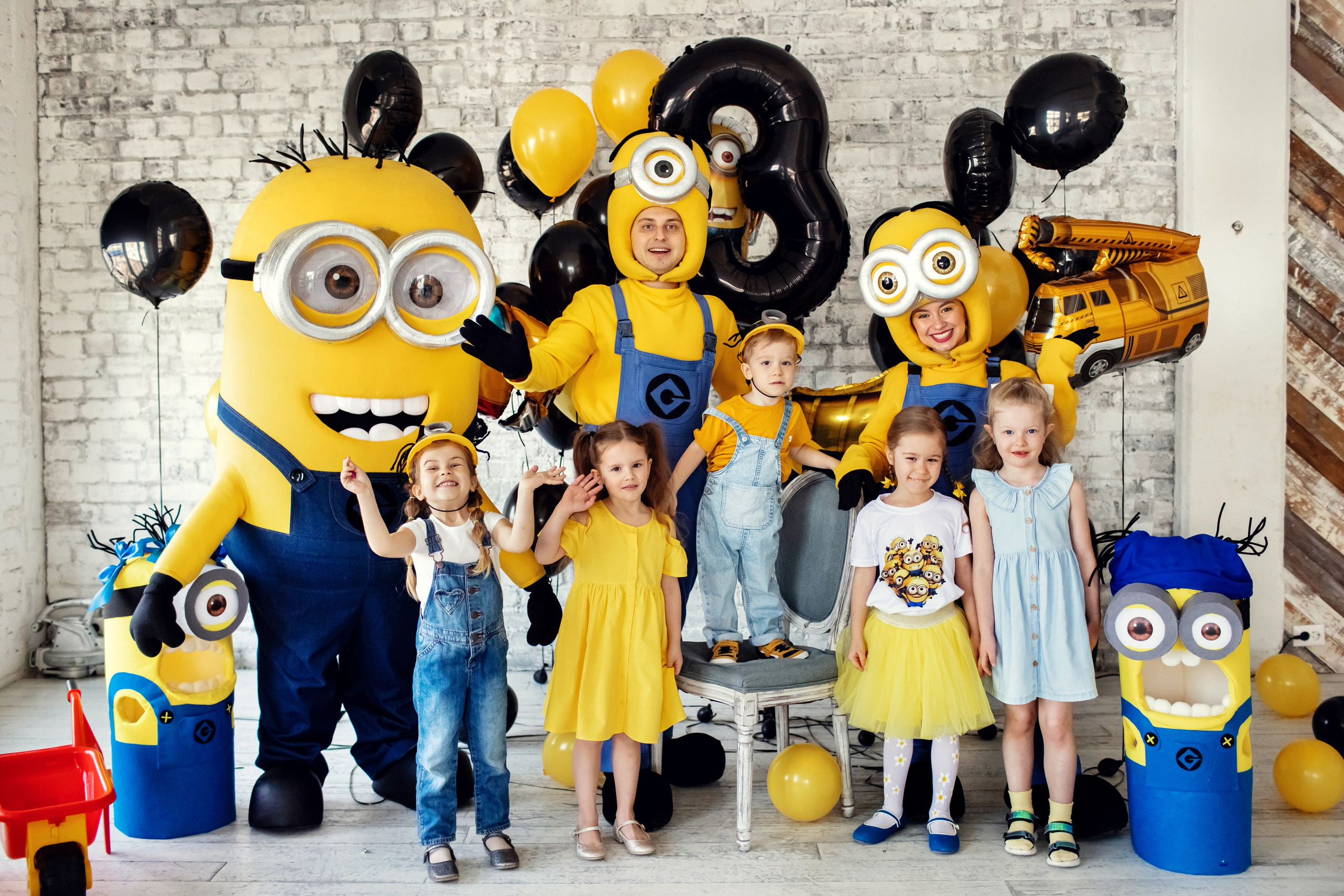 Роме 3 года. Детский и семейный фотограф в Москве Анна Ипатьева