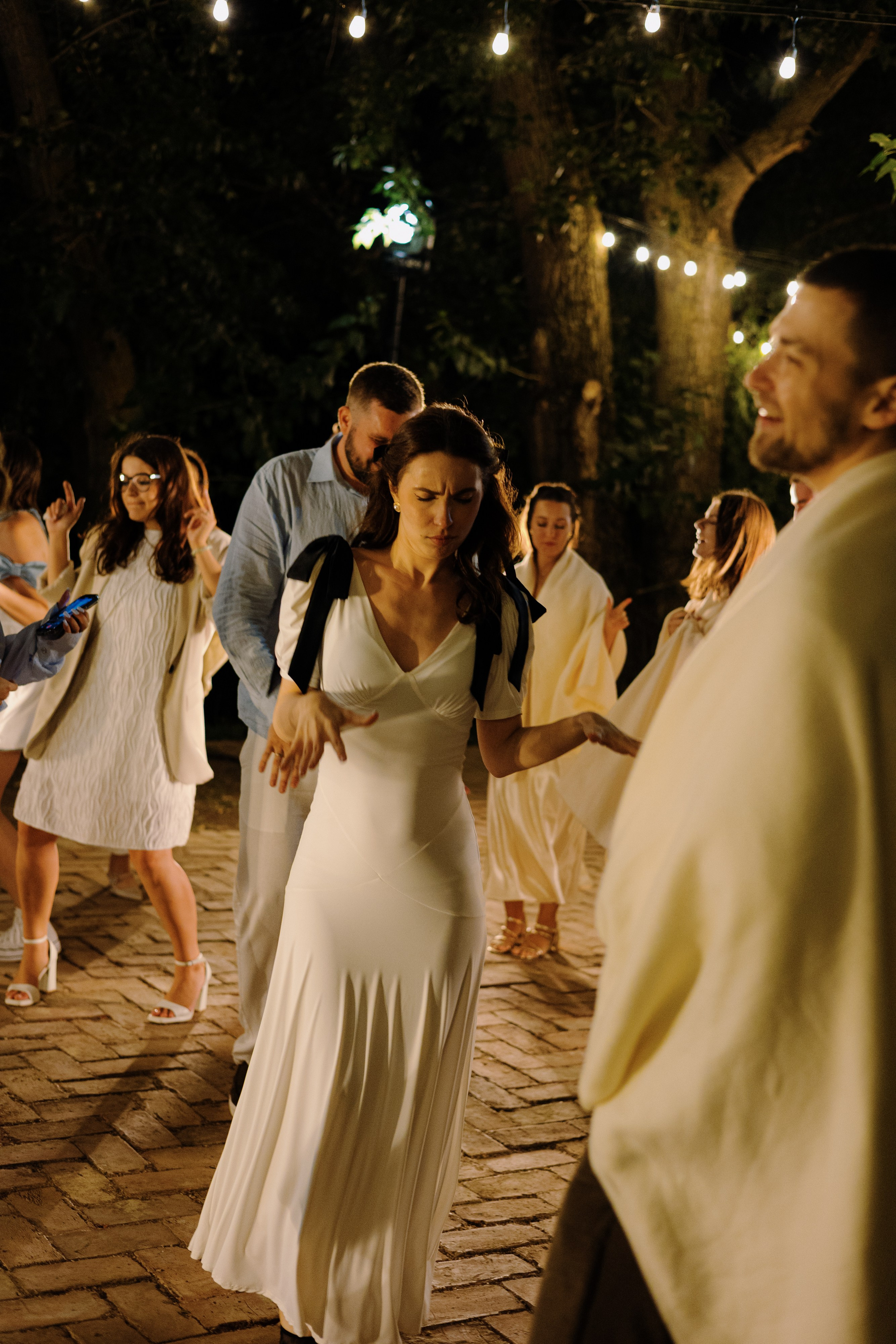 LEVI'S LUV. Fusion Wedding Photographer