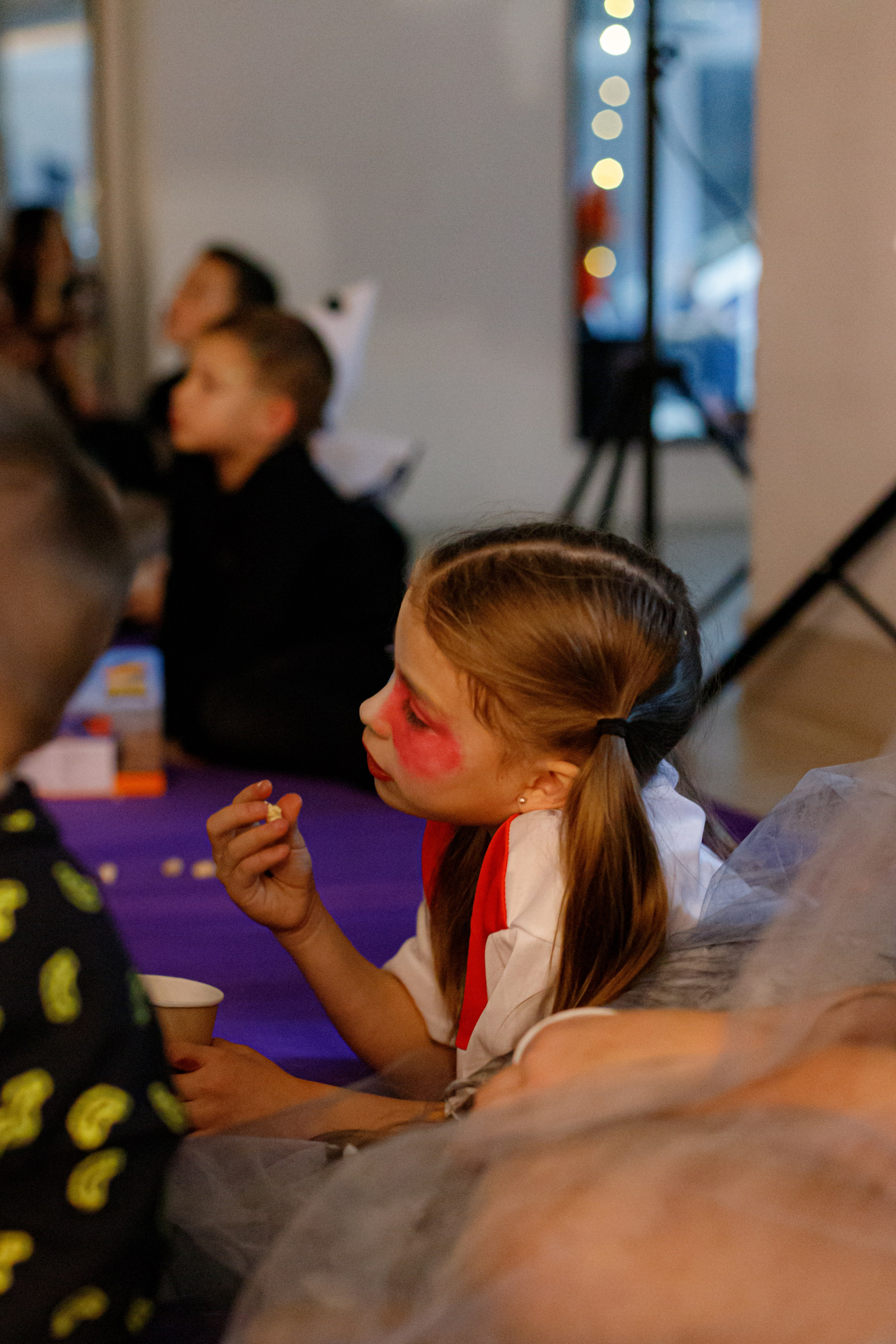 HALLOWEEN. Photokarish