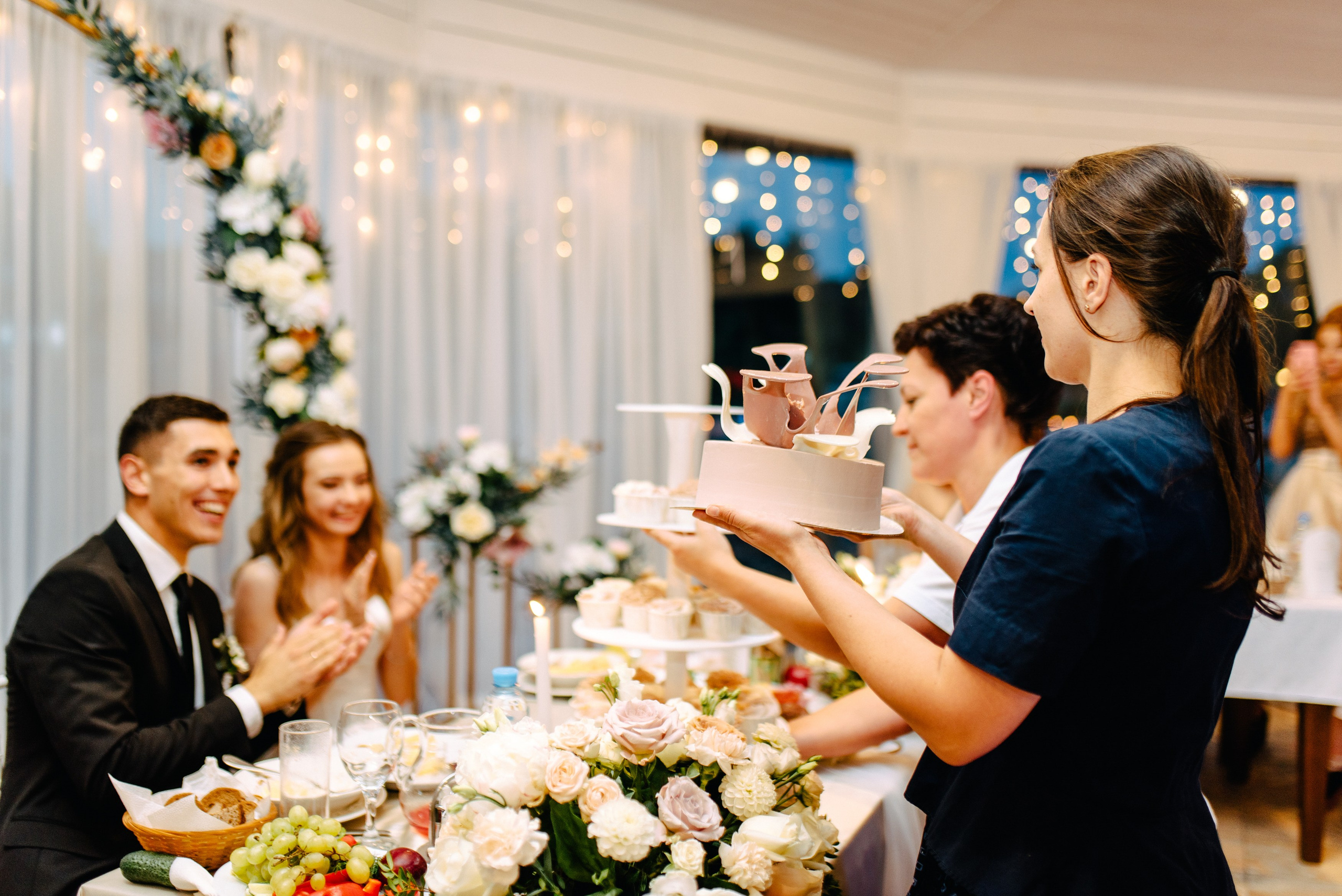 КАМИЛЛА И ЛЕША. Шашкова Вероника / Свадебный и семейный фотограф Москва и Ярославль