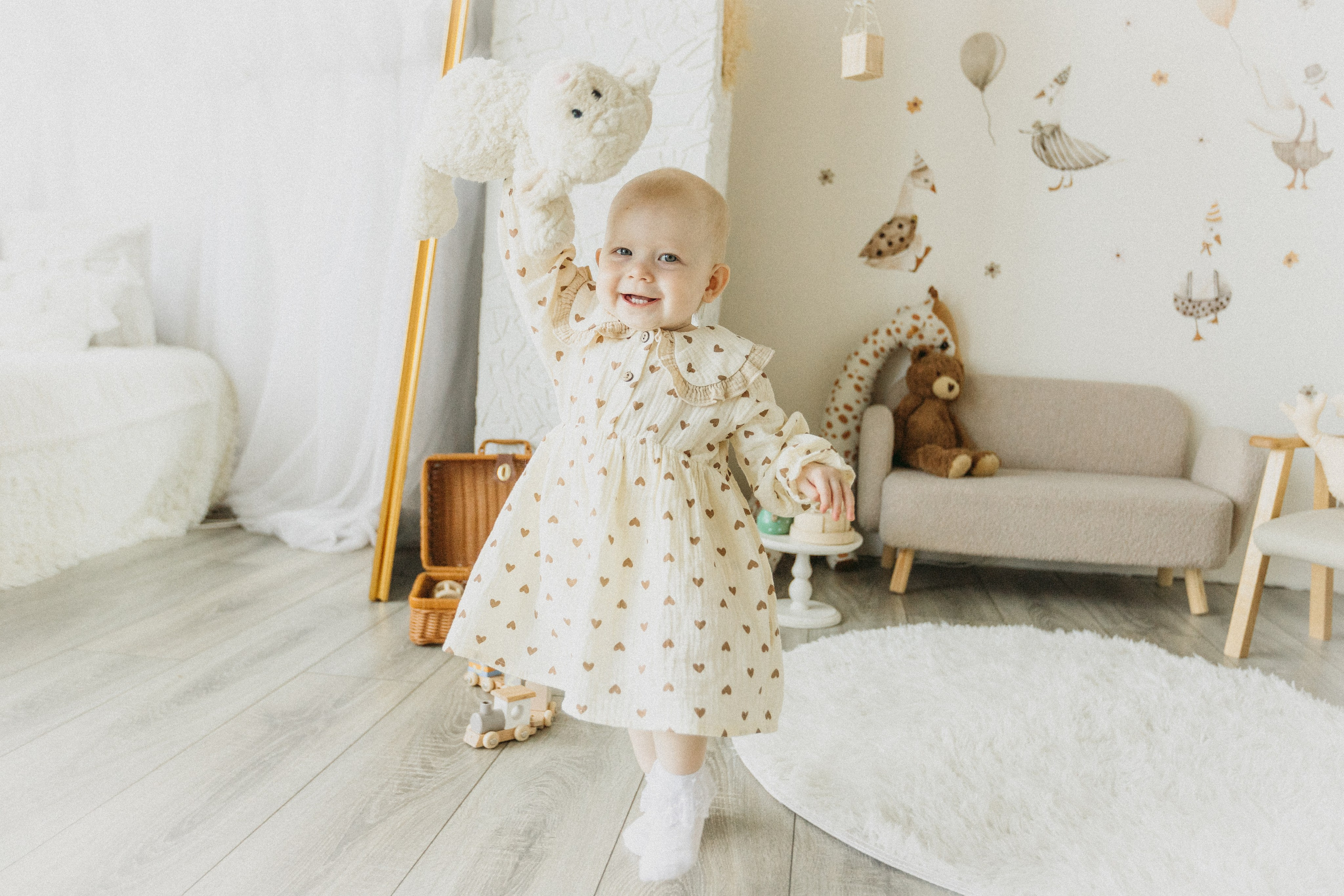 Анюта, Лена и Андрей. Портретный и репортажный фотограф Елизавета Рудовская|Казань