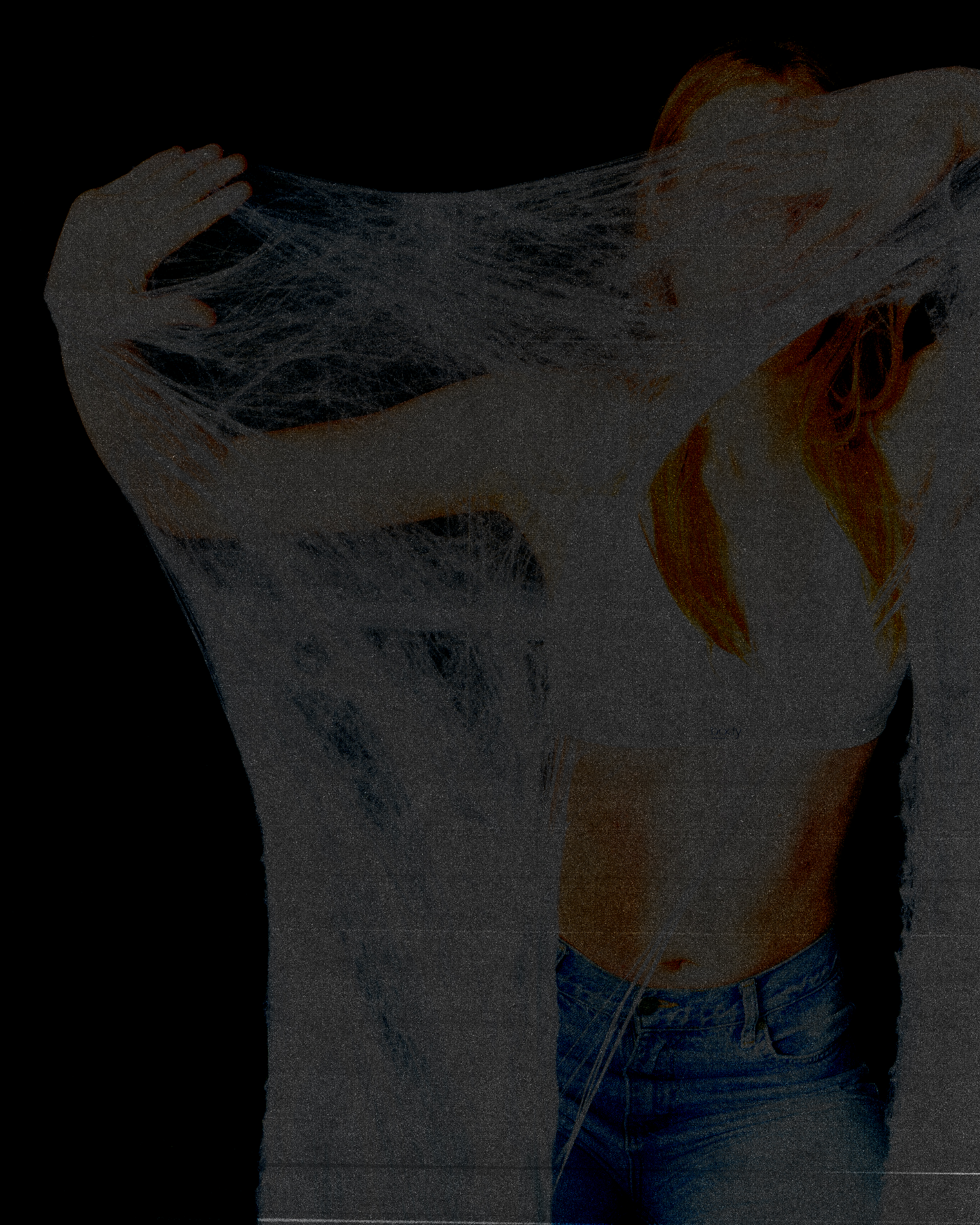 Мария. Фотограф Алиса Аспер