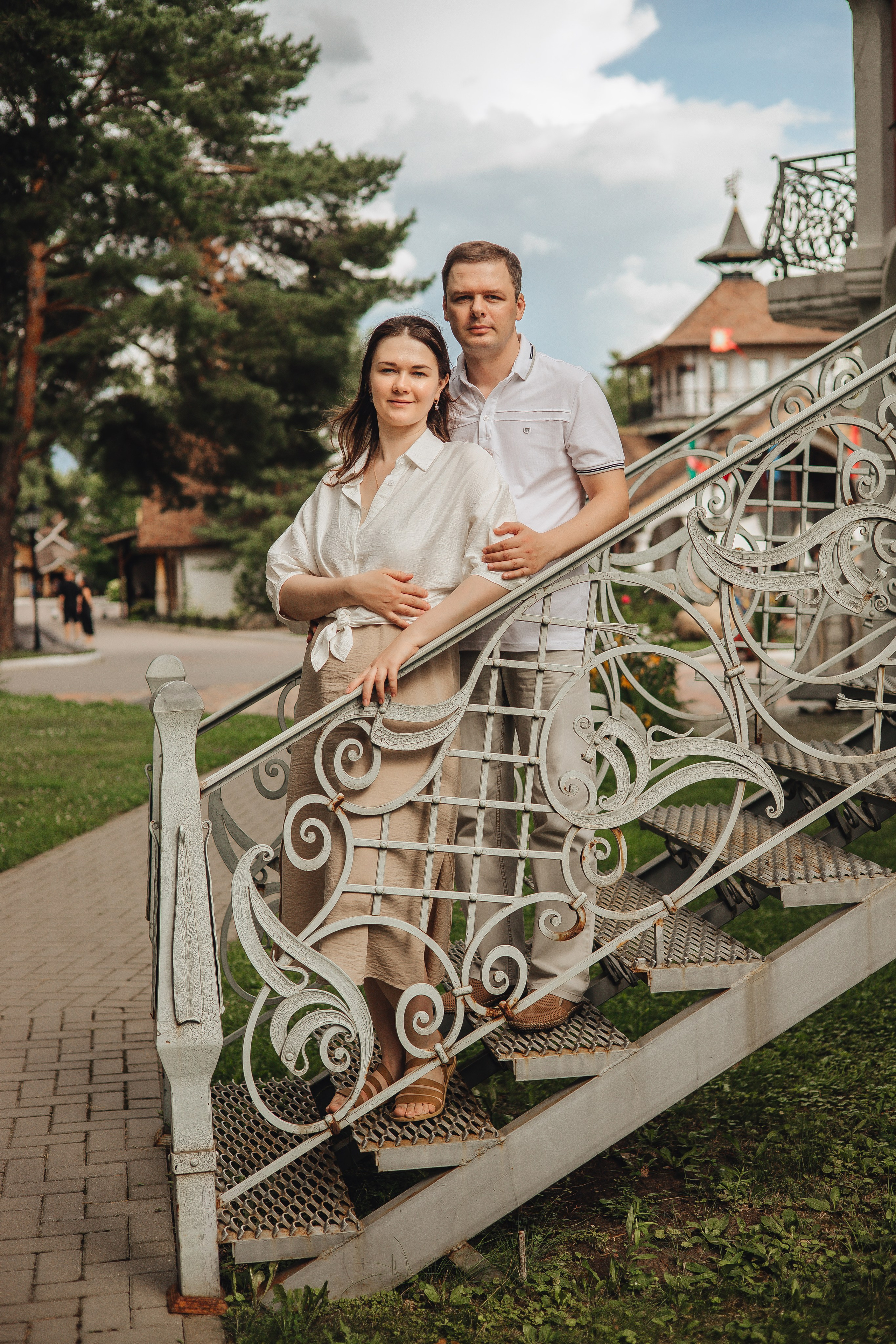 В некотором царстве. Свадебный и семейный фотограф Пушкин Царское Село СПБ Питер Санкт-Петербург и Рязань Ольга Козлова