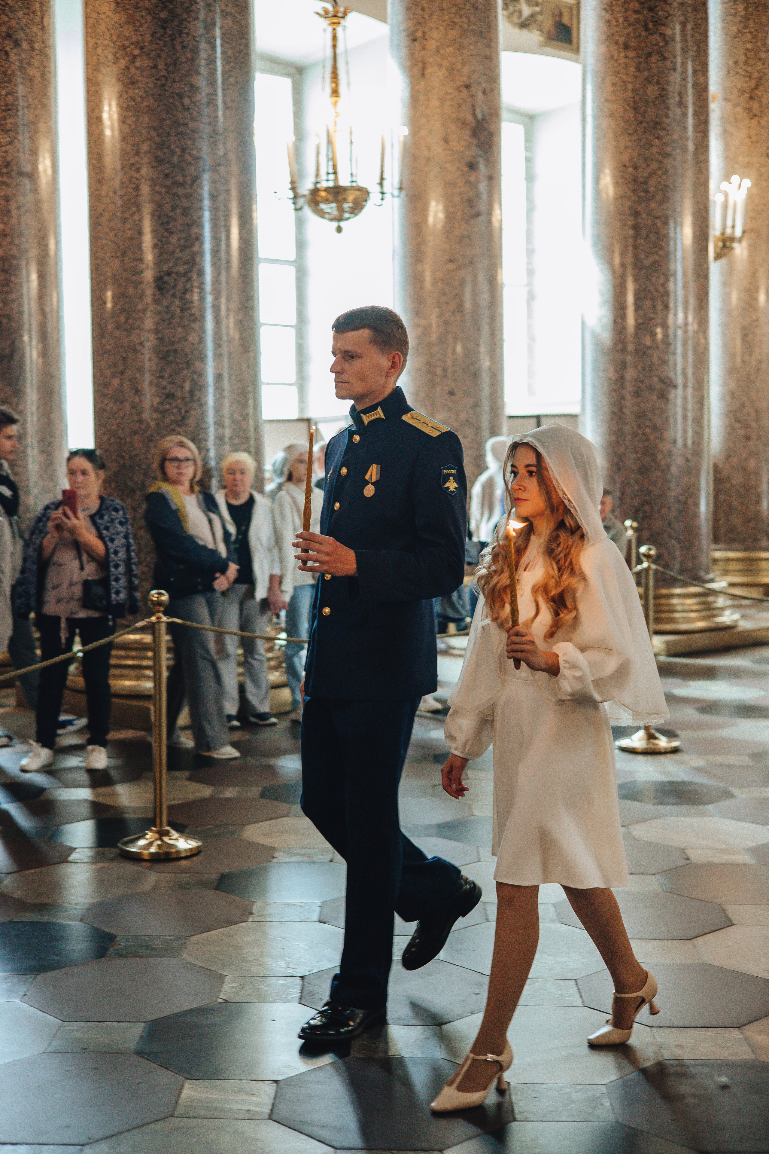 Оля и Леша. Венчание. Казанский собор. Свадебный и семейный фотограф Пушкин Царское Село СПБ Питер Санкт-Петербург и Рязань Ольга Козлова