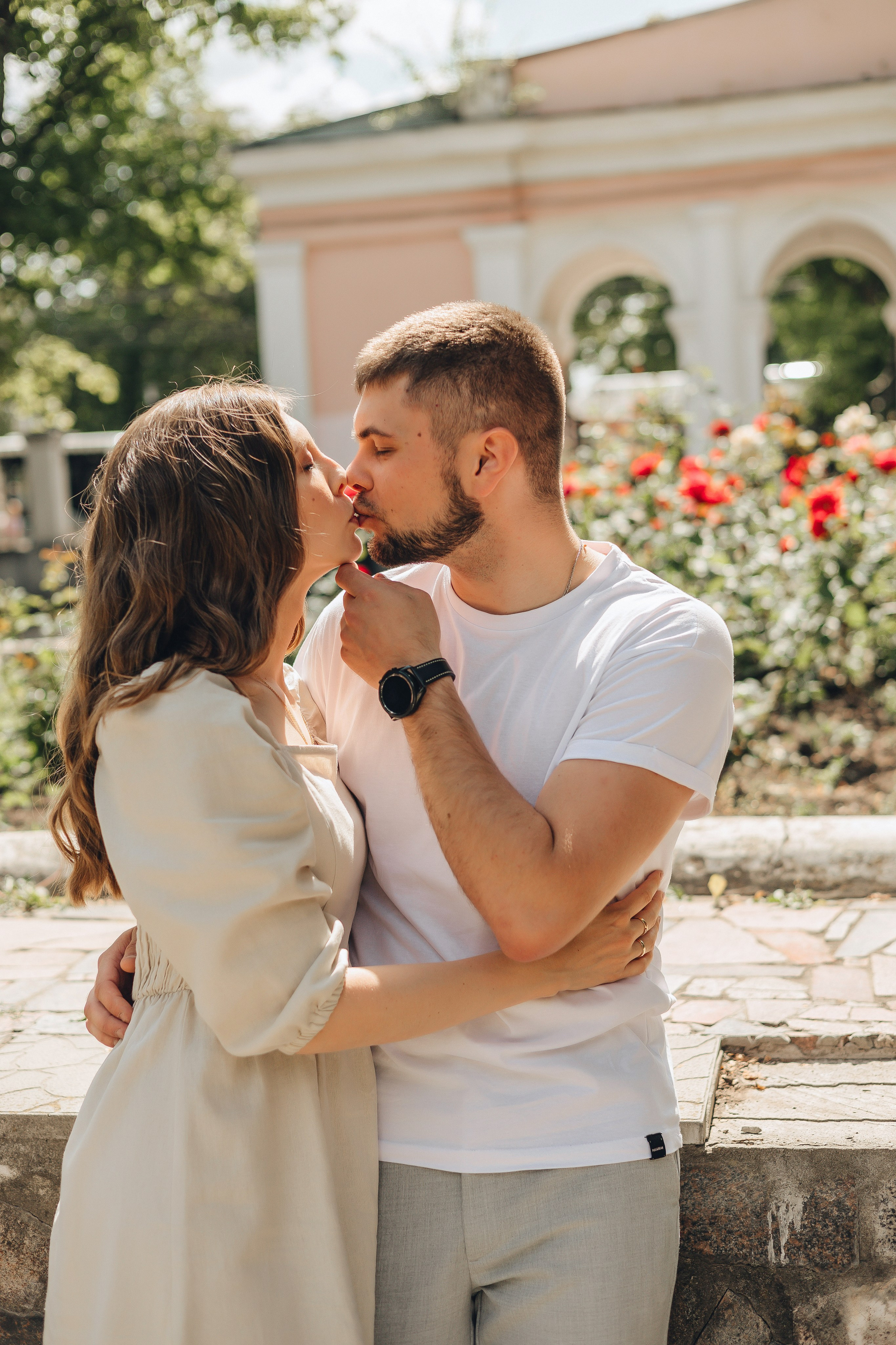 Алина + Костя + Поля. Свадебный и семейный фотограф Пушкин Царское Село СПБ Питер Санкт-Петербург и Рязань Ольга Козлова