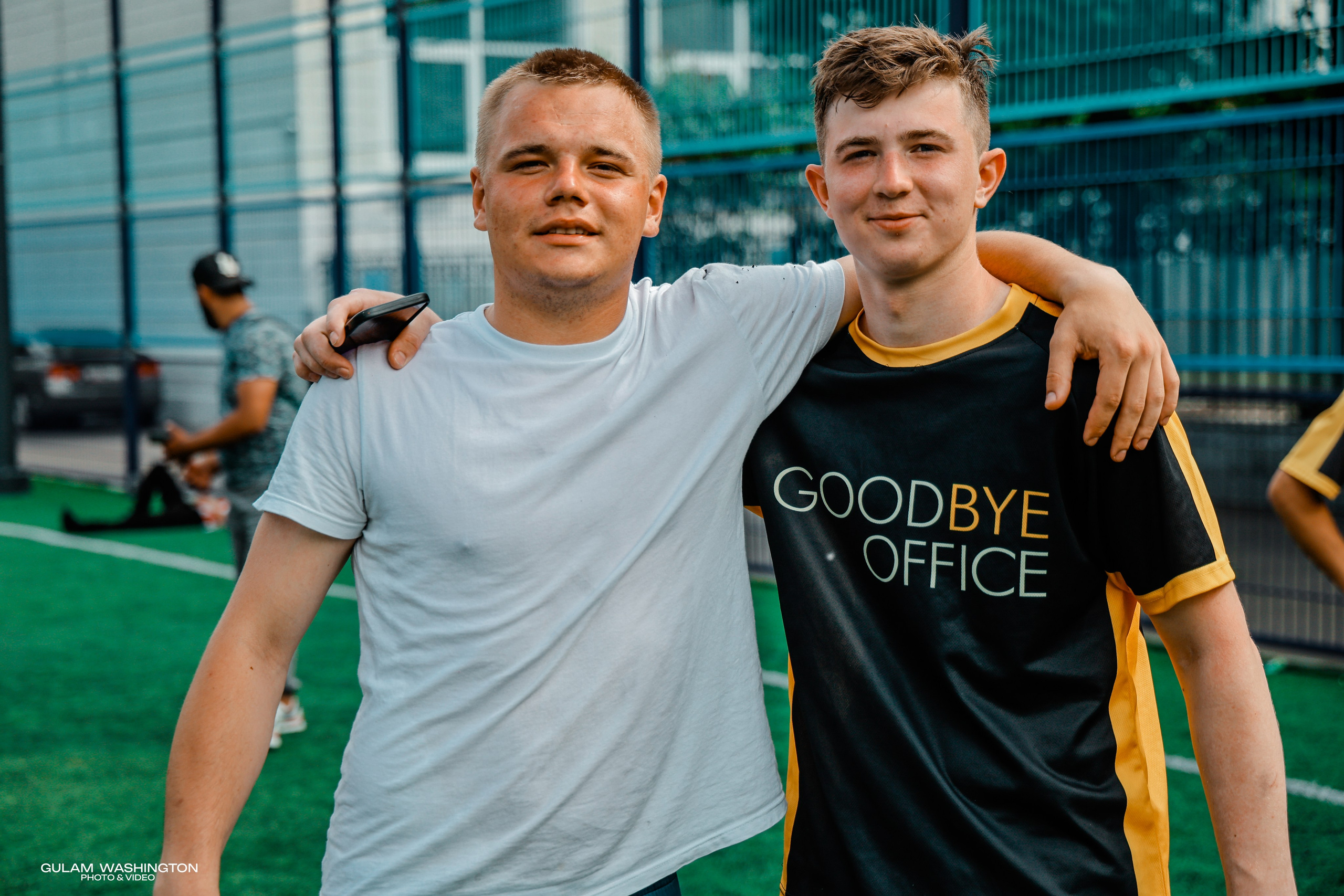 СПОРТ. Фотограф и видеограф — Москва