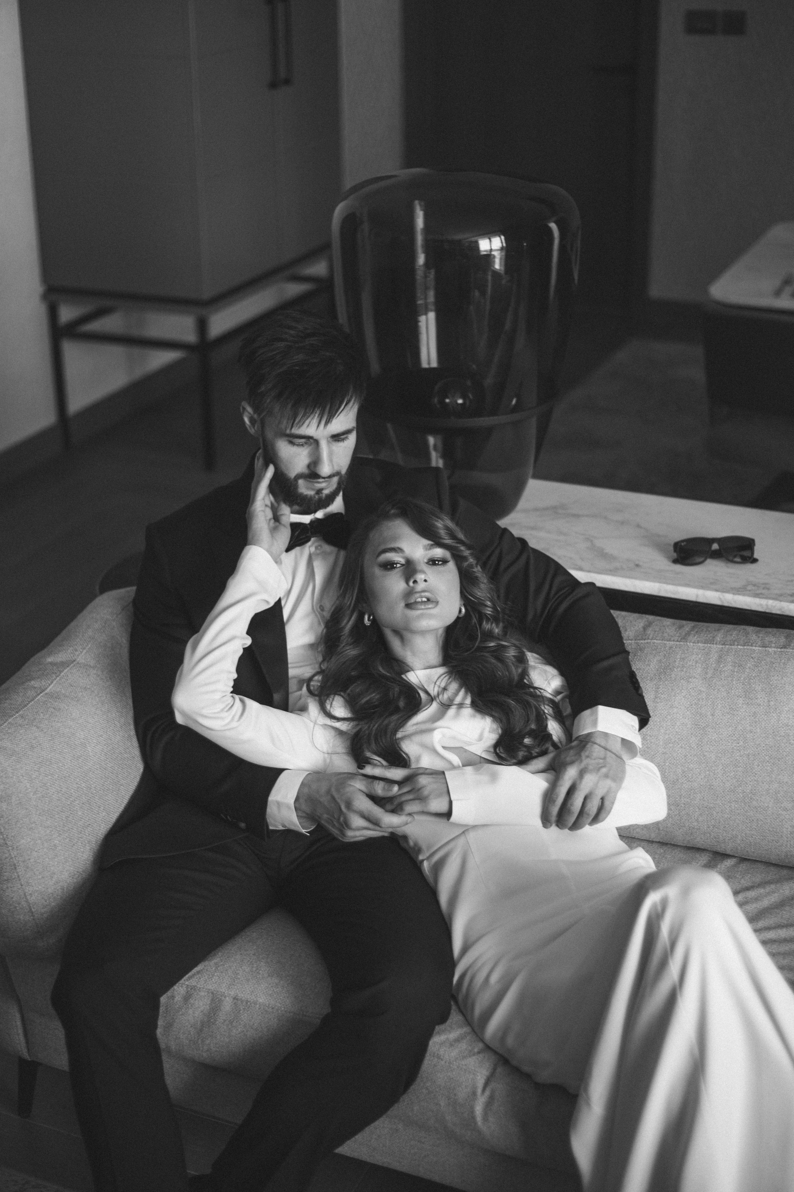 Александр & Кристина. Свадебный фотограф ростов