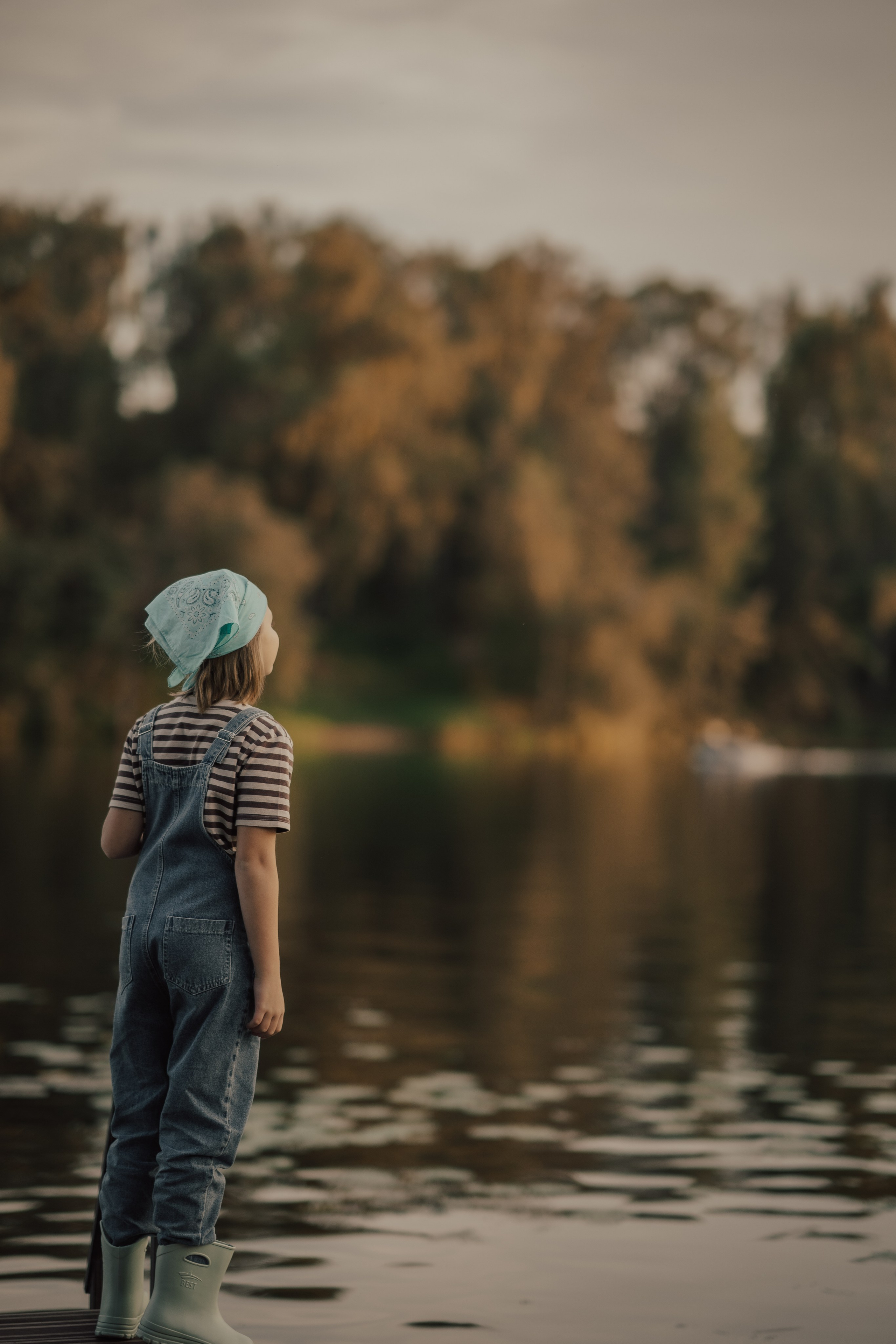 На рыбалку. Семейный и детский фотограф в Сергиев Посаде, Хотьково Якимчук Любовь