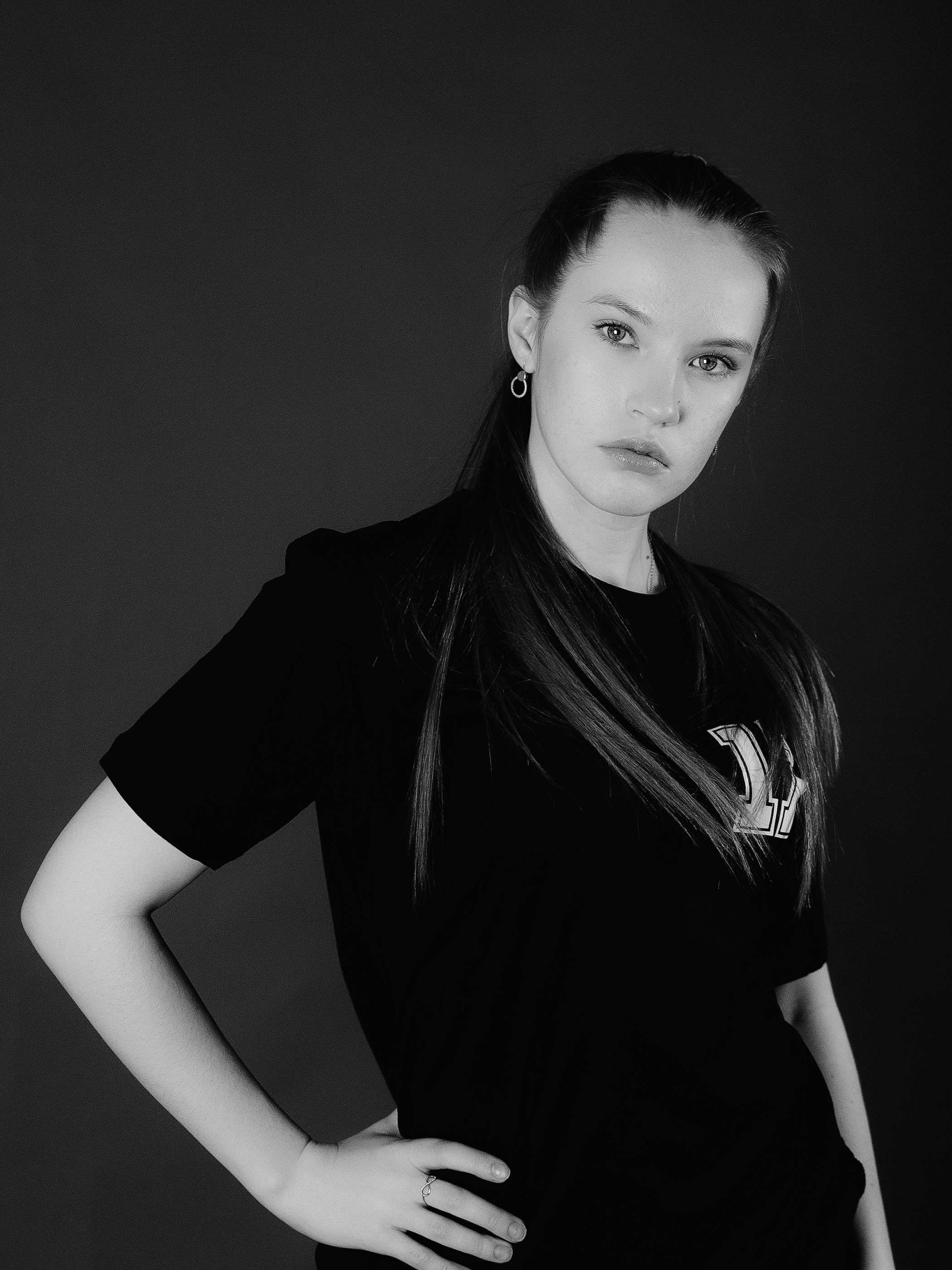 Банникова Александра. Promodels