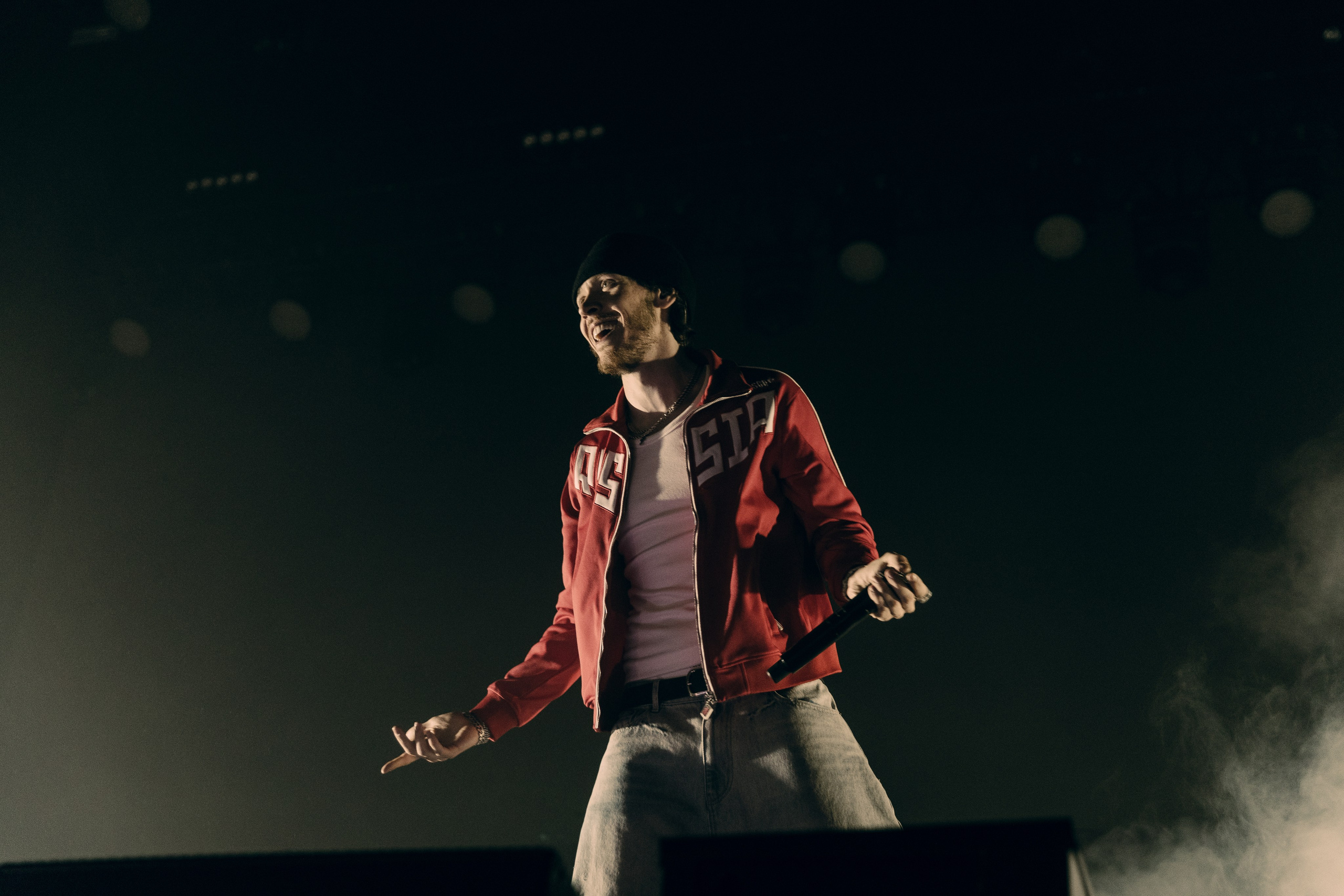 Концерт DABABY Москва. Фотограф Нижний Новгород — Дмитрий Грехов