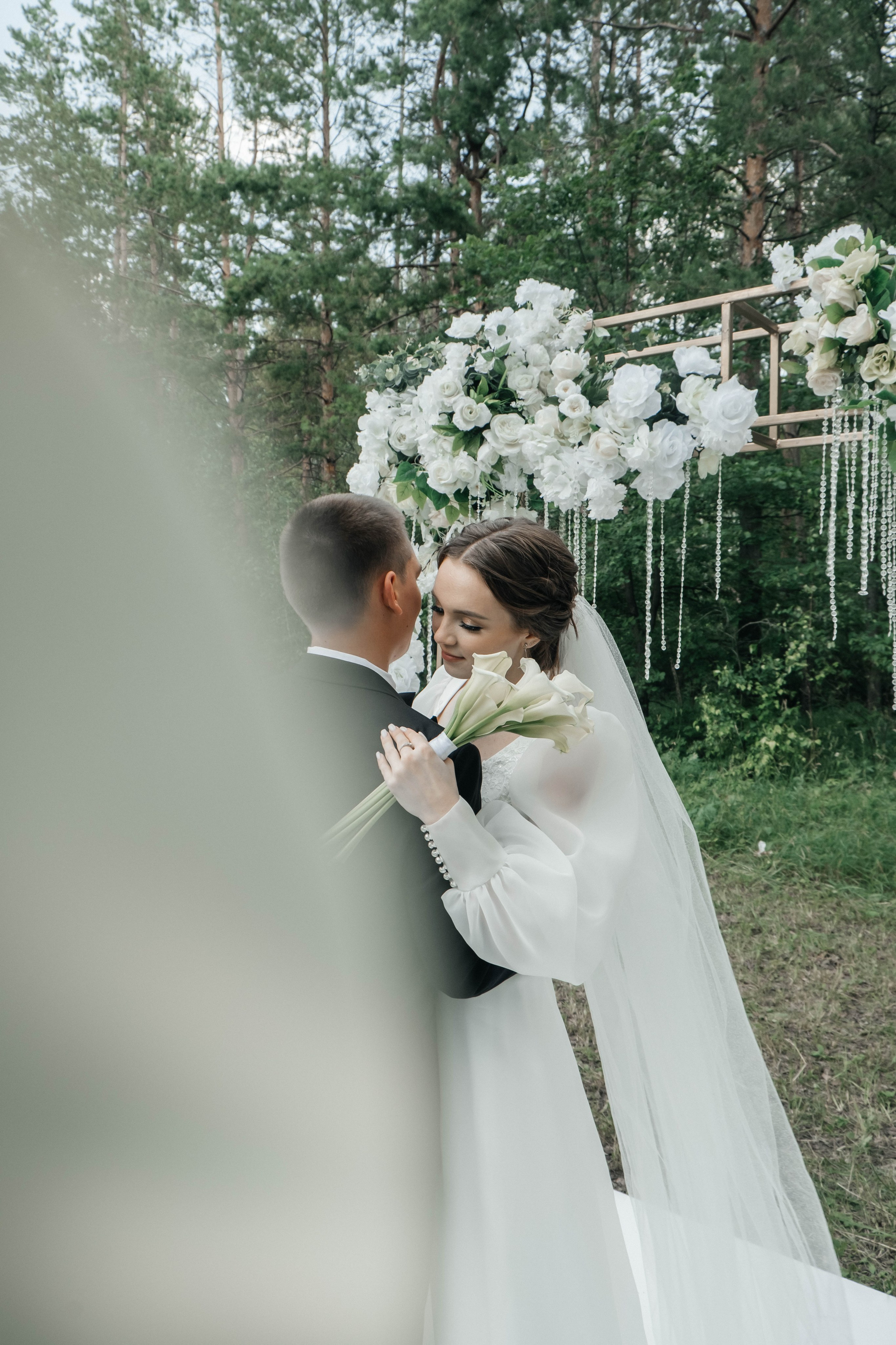 Кирилл&Дарья. Свадебный и портретный фотограф Казань | Белебей