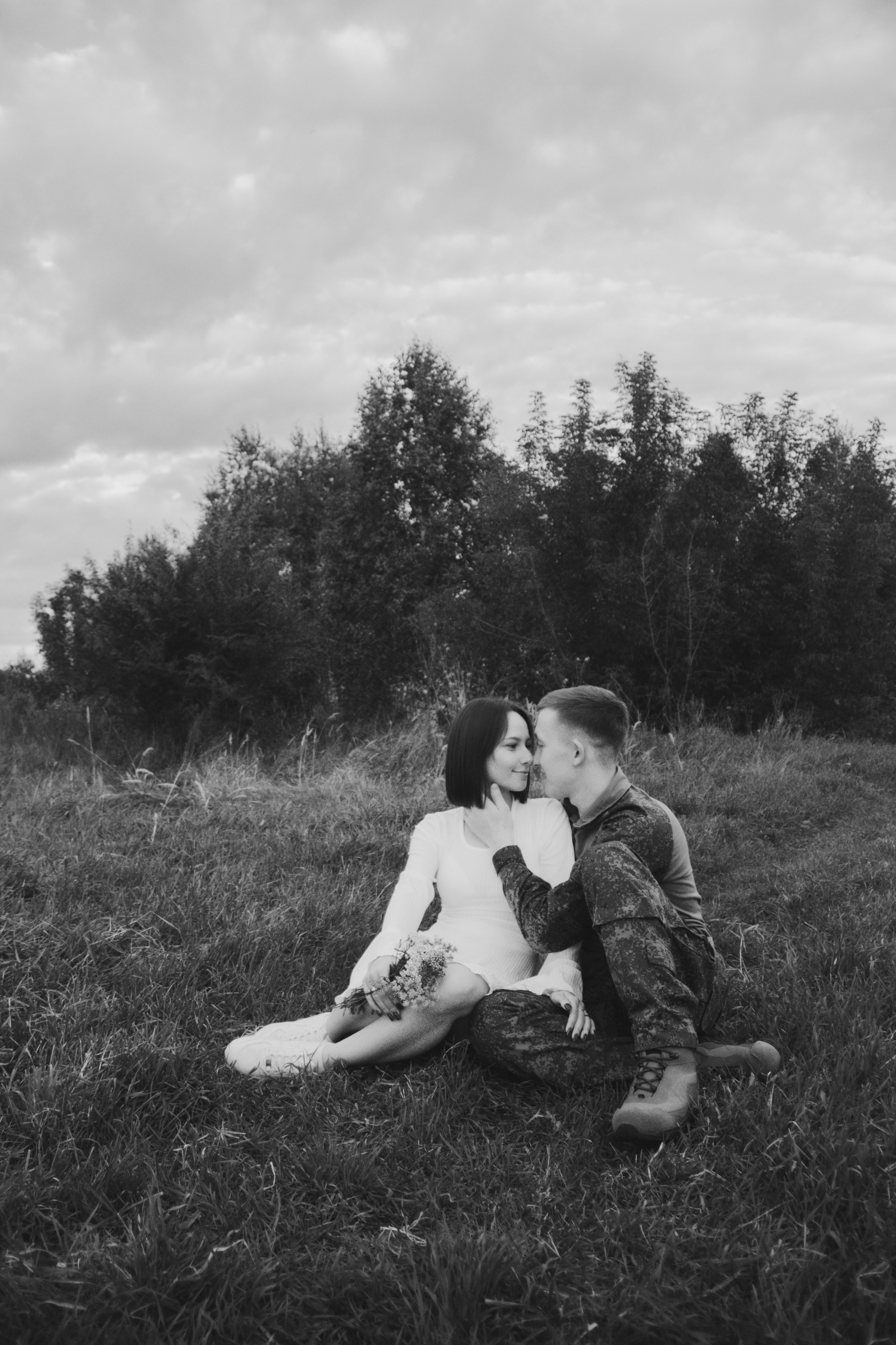 Анастасия & Никита. Свадебный и лайфстайл фотограф в Челябинске и Миассе